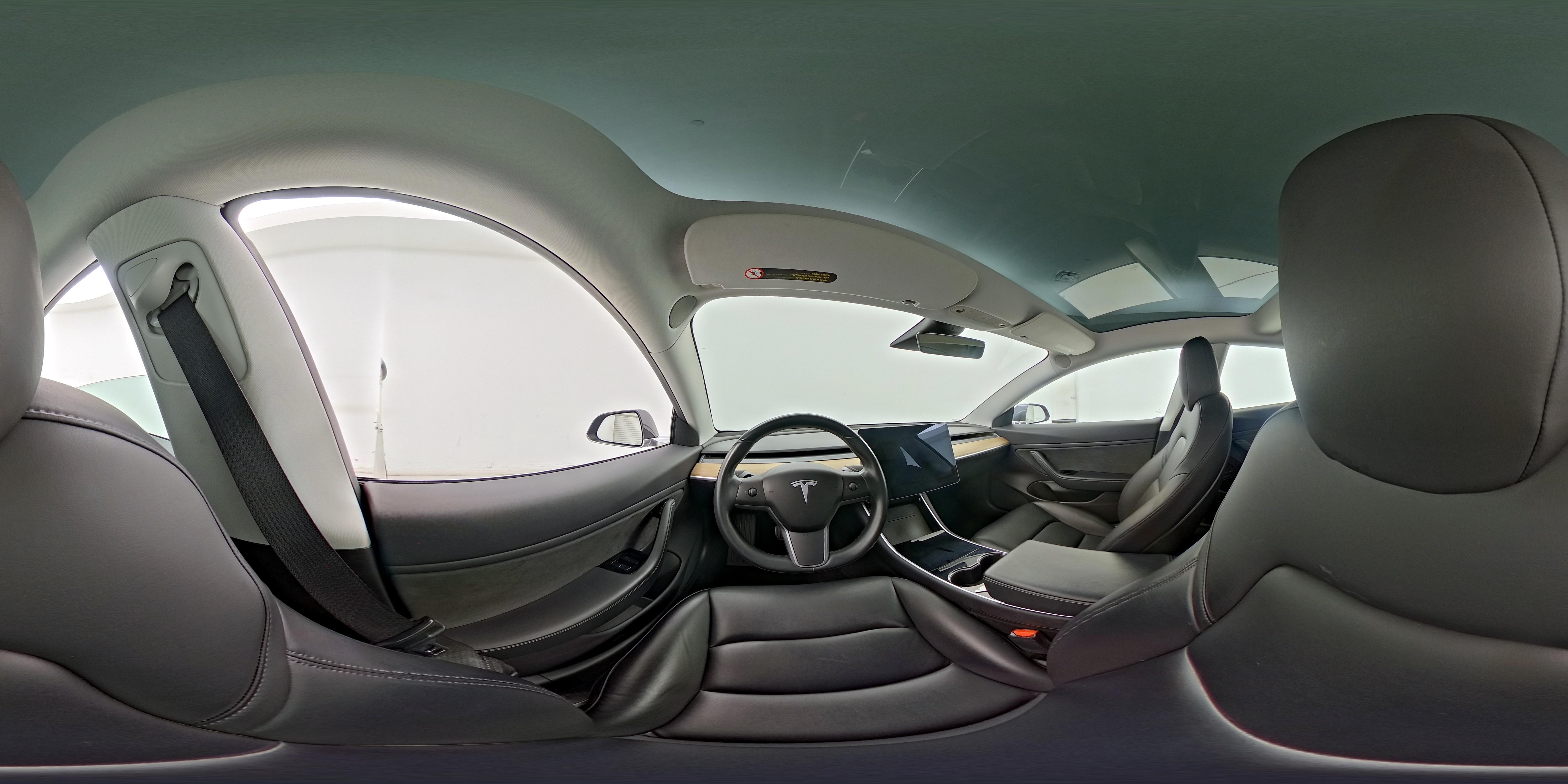 2019 Tesla Model 3 Base - Photo 26
