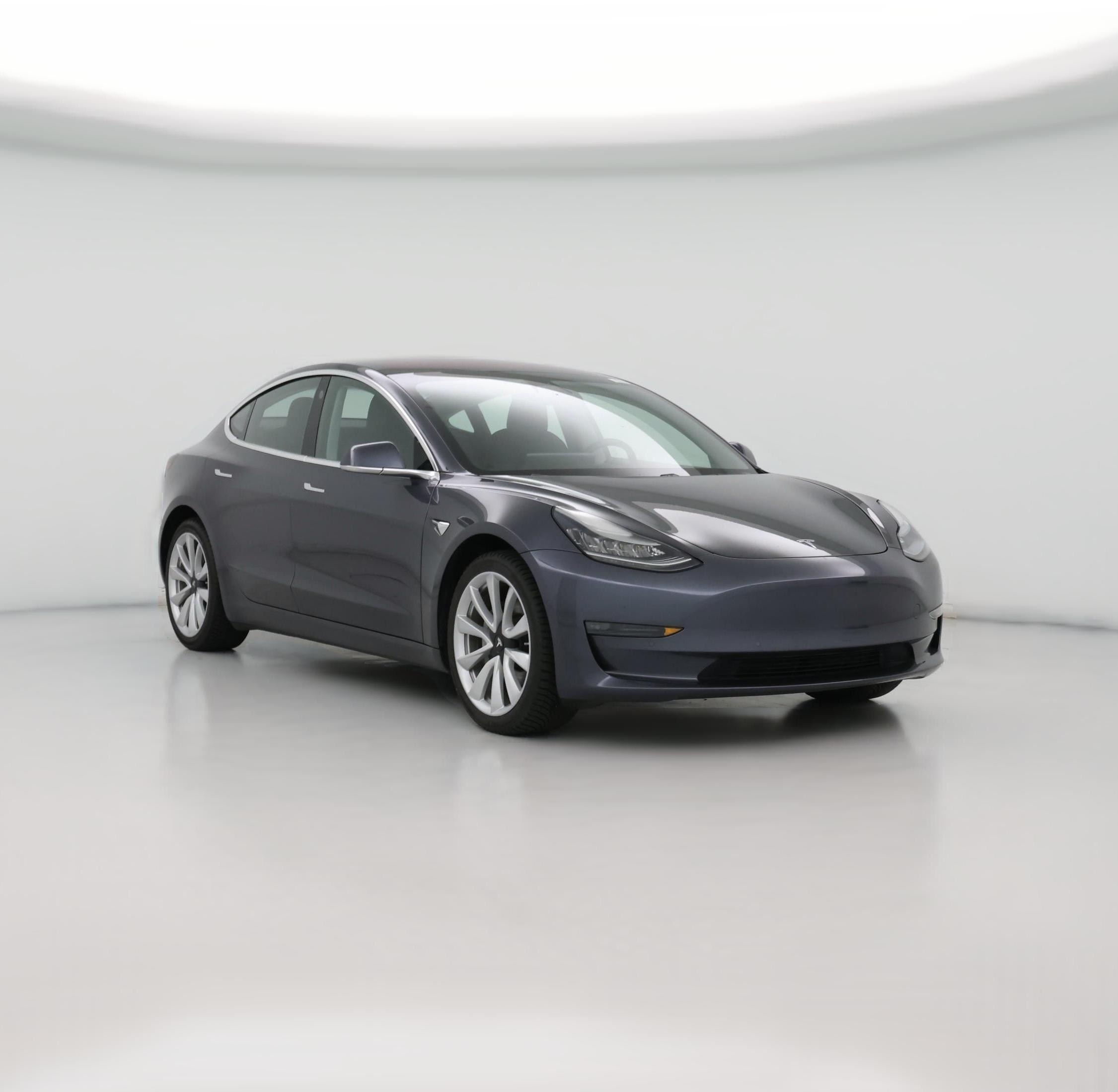 Thumbnail: 2019 Tesla Model 3 - 1