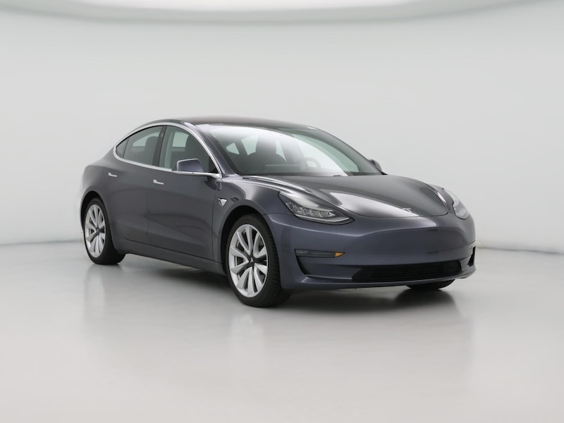 2019 Tesla Model 3 Standard Range -
                  Overland Park, KS
