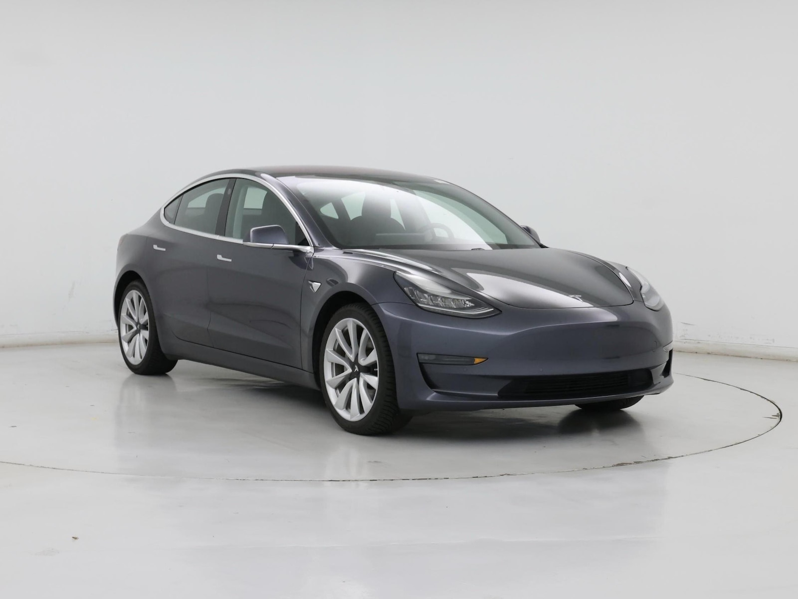 2019 Tesla Model 3 Base - Photo 2