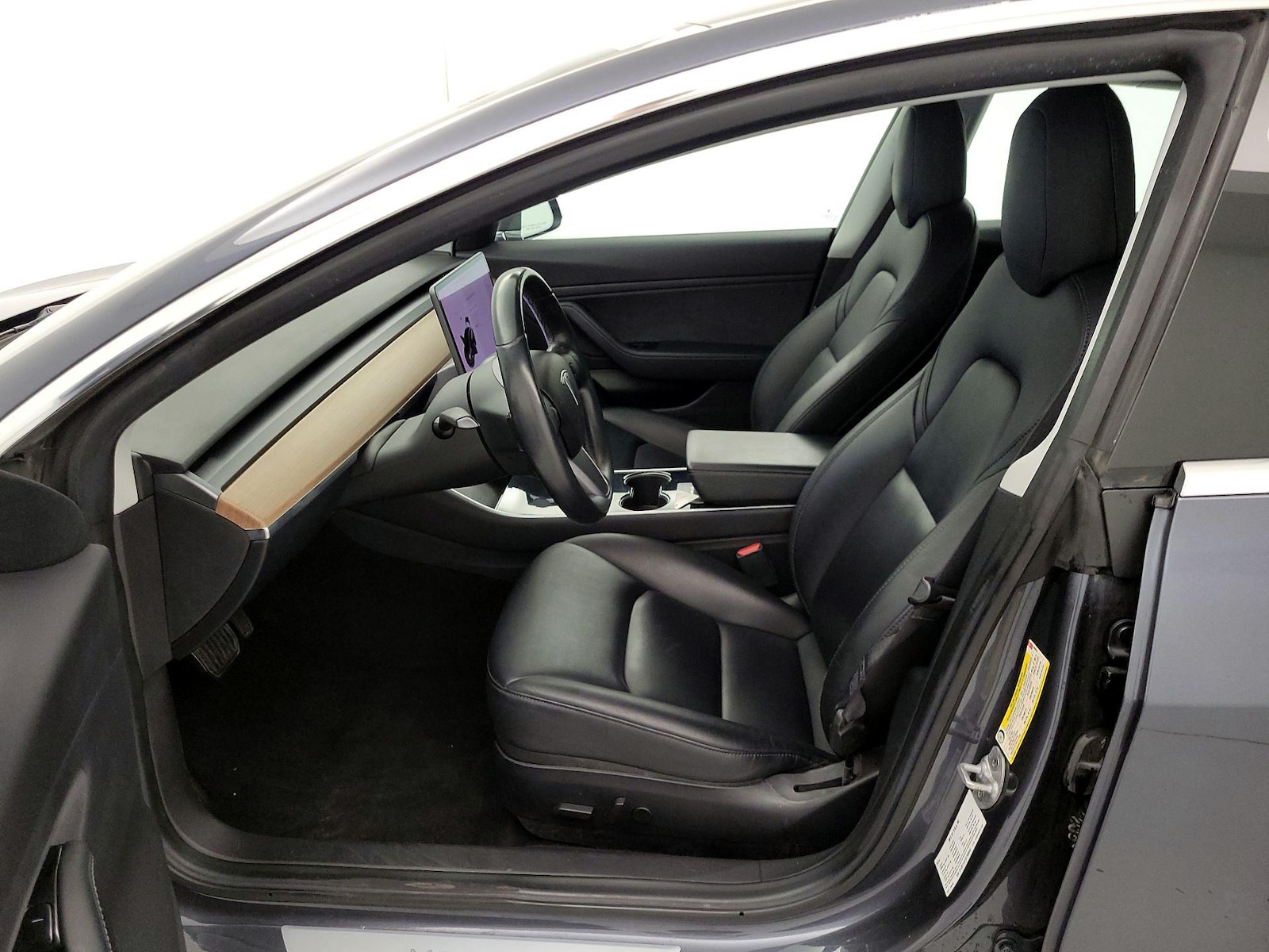 2019 Tesla Model 3 Base - Photo 12