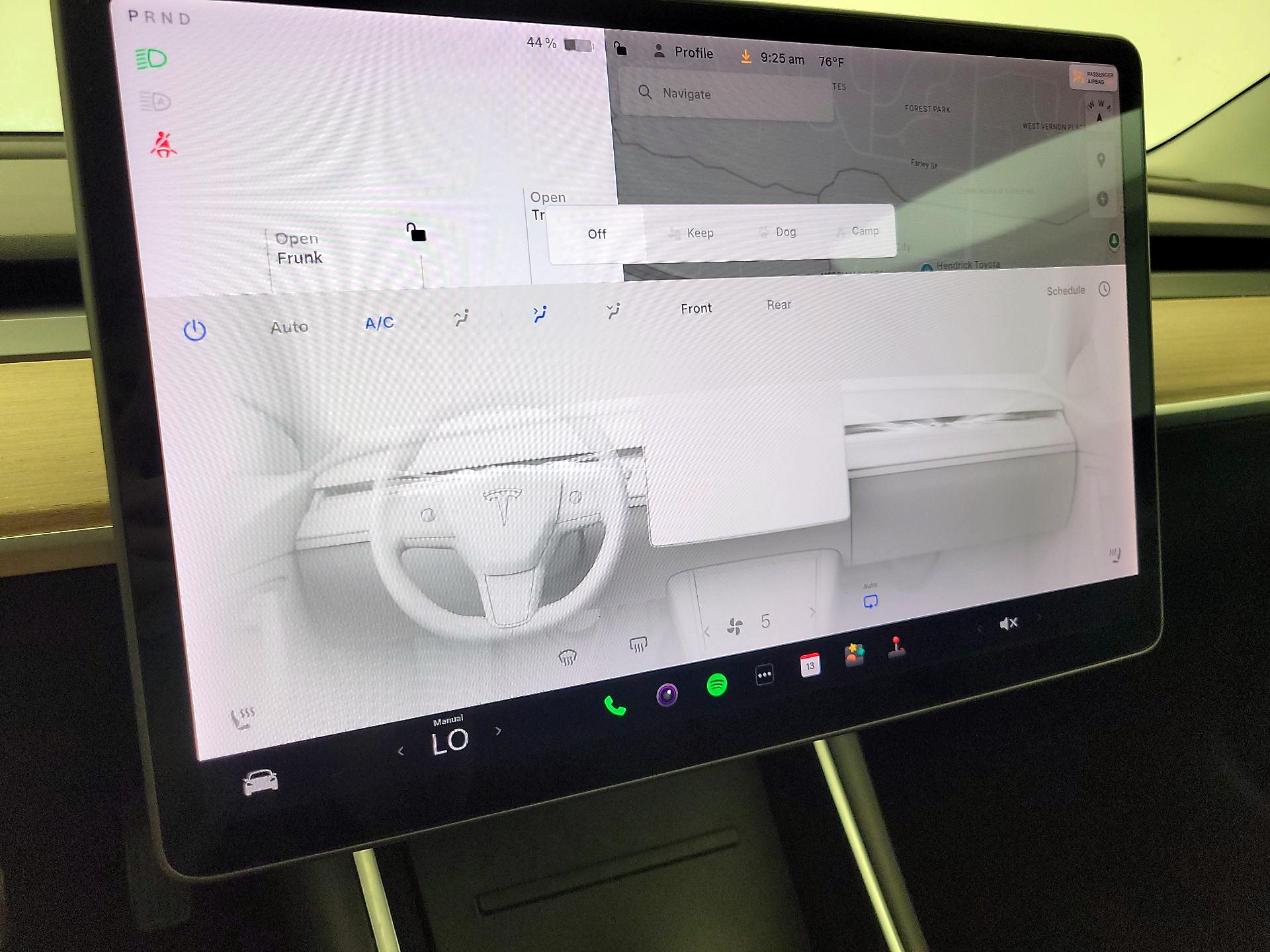 Thumbnail: 2019 Tesla Model 3 - 16