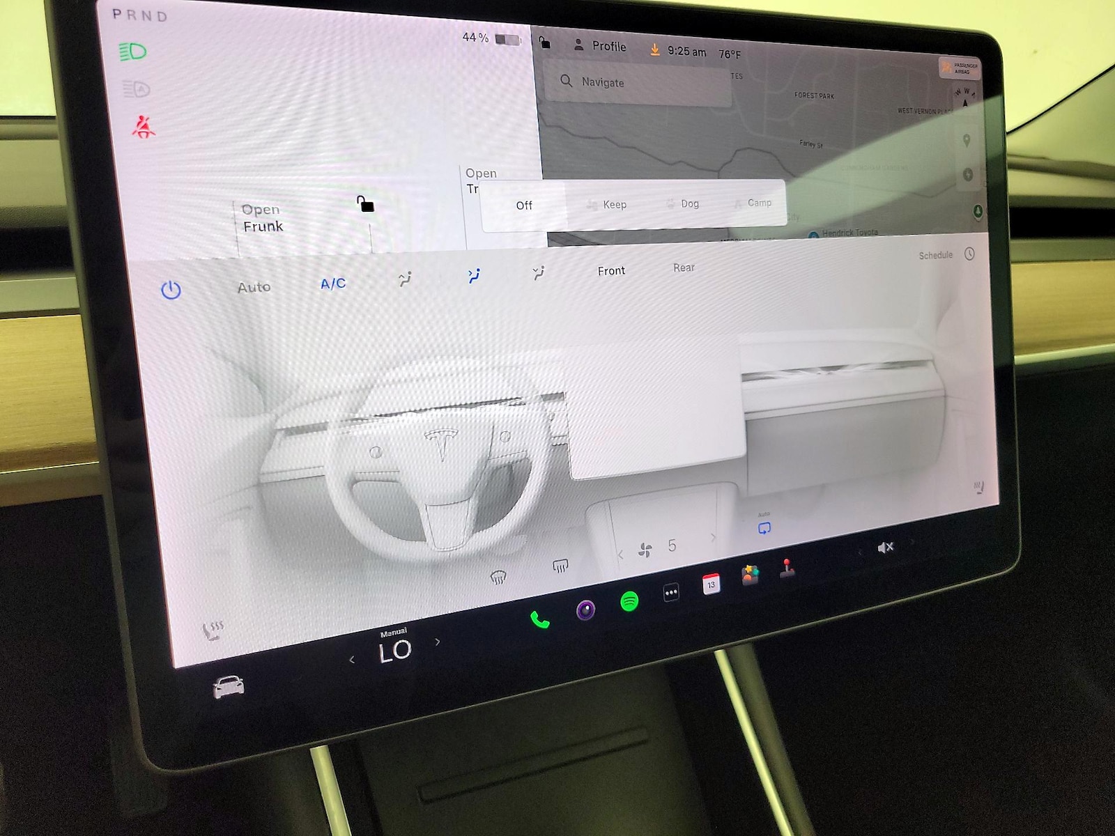 2019 Tesla Model 3 Base - Photo 17
