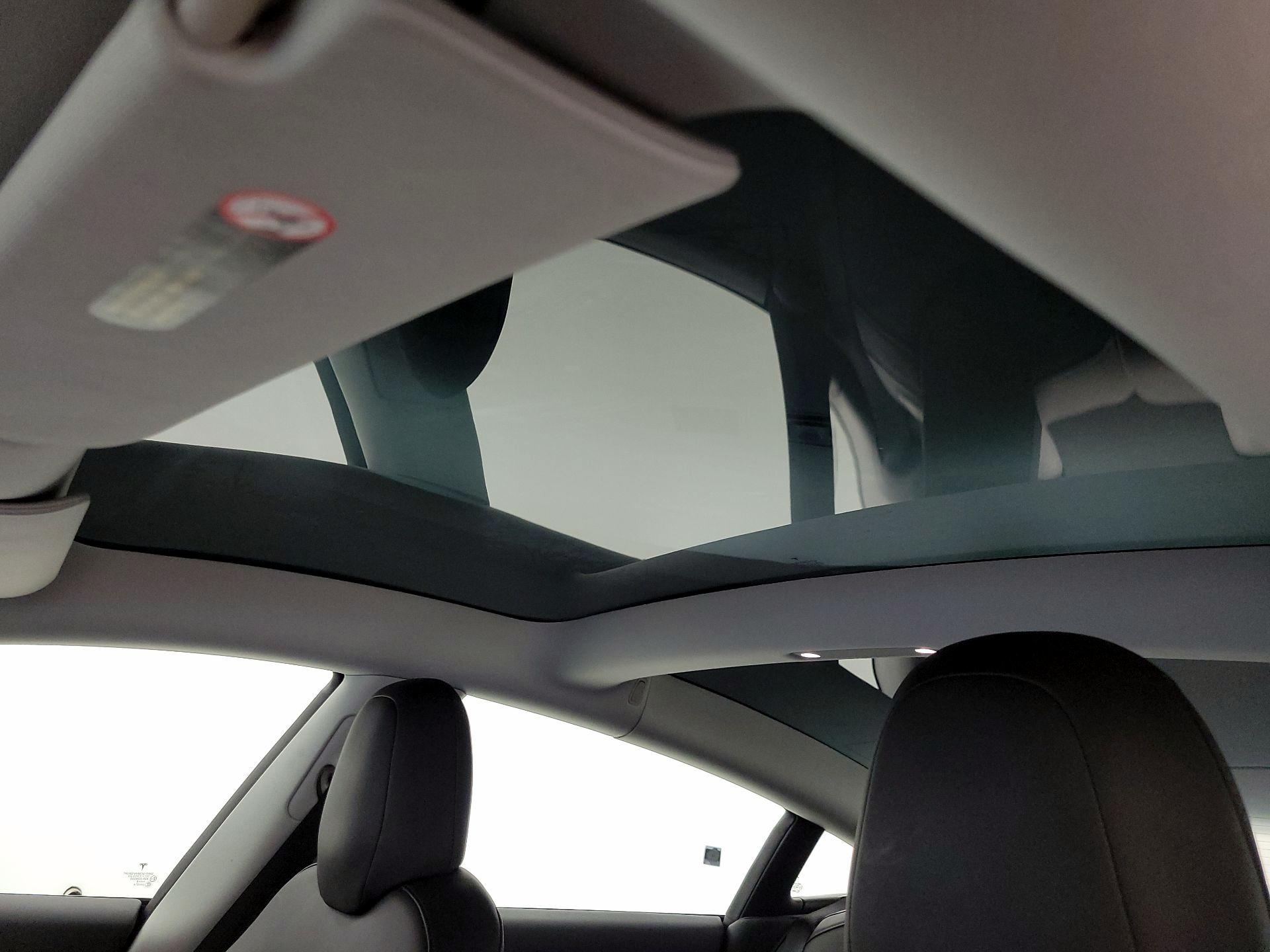 Thumbnail: 2019 Tesla Model 3 - 18