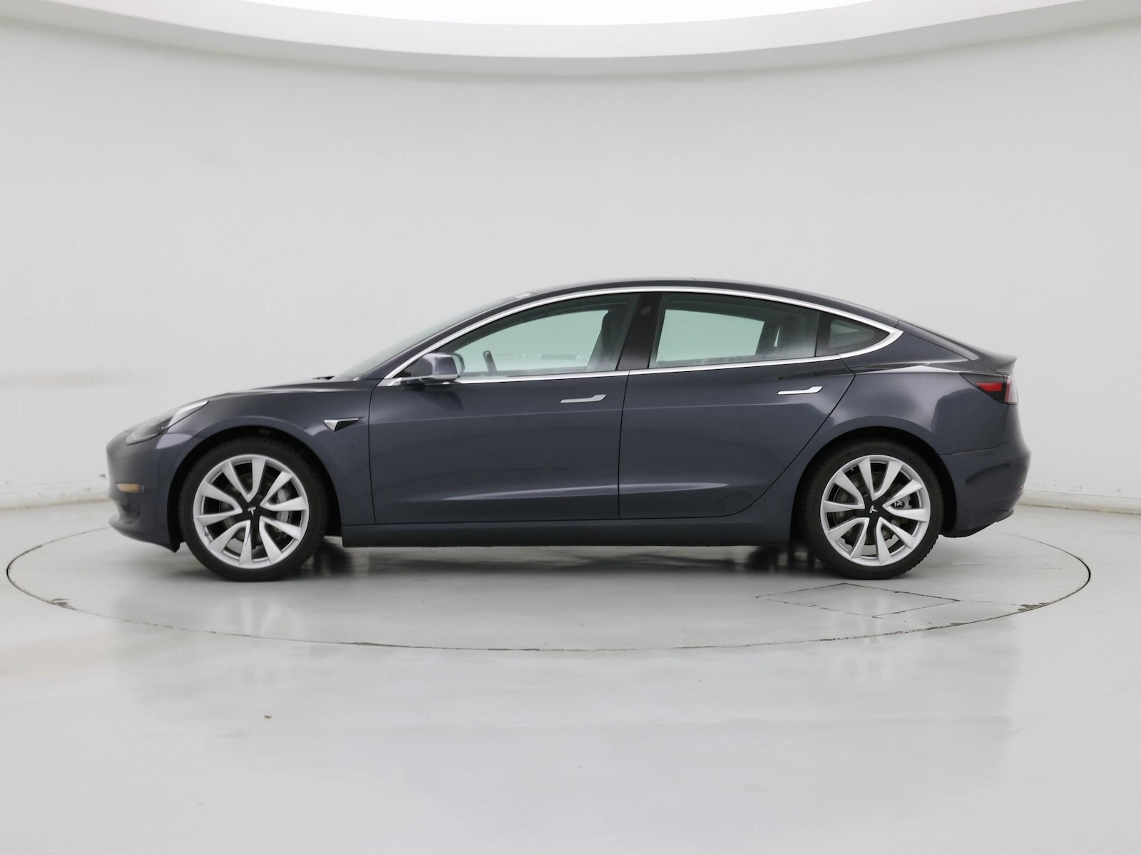 2019 Tesla Model 3 Base - Photo 4