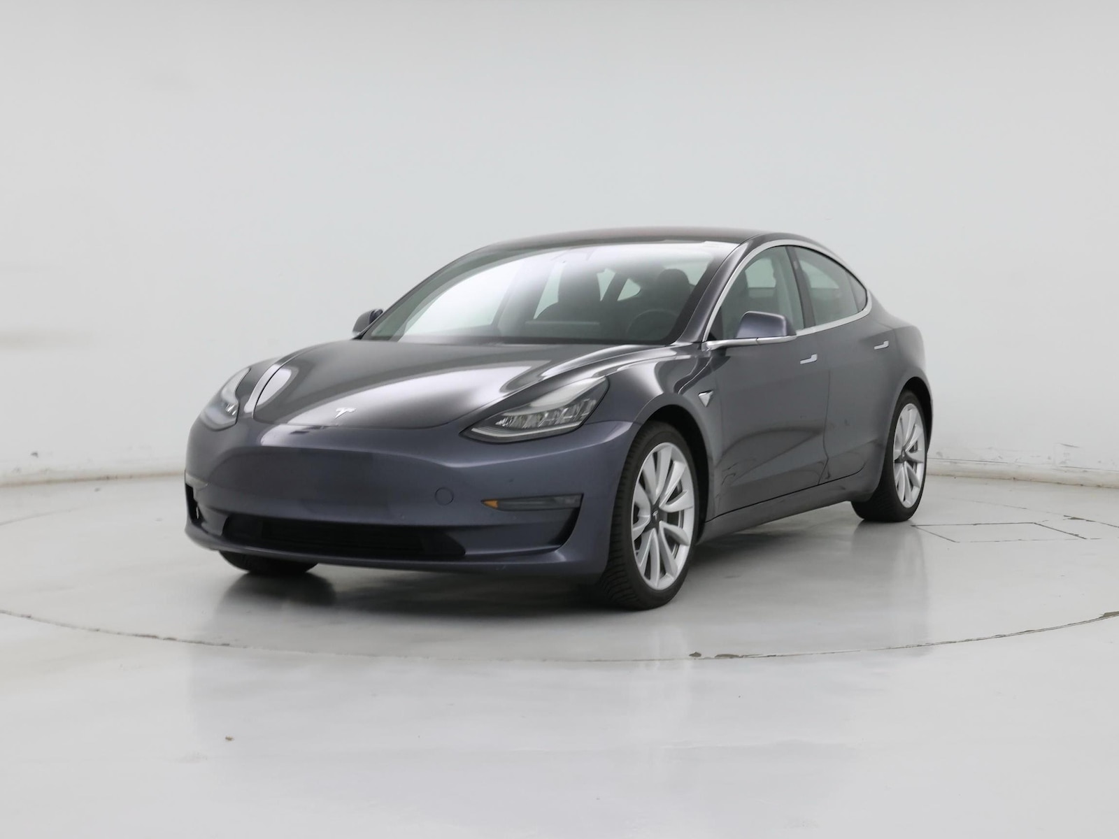 2019 Tesla Model 3 Base - Photo 5