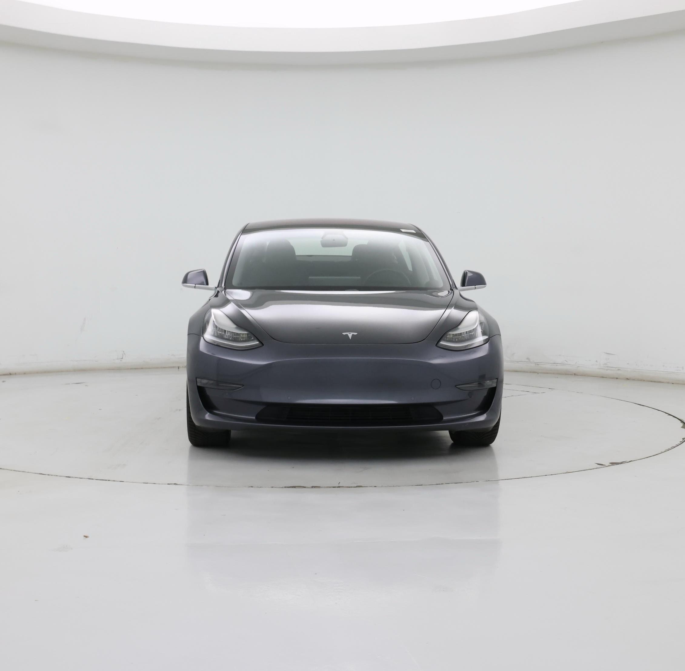 Thumbnail: 2019 Tesla Model 3 - 5
