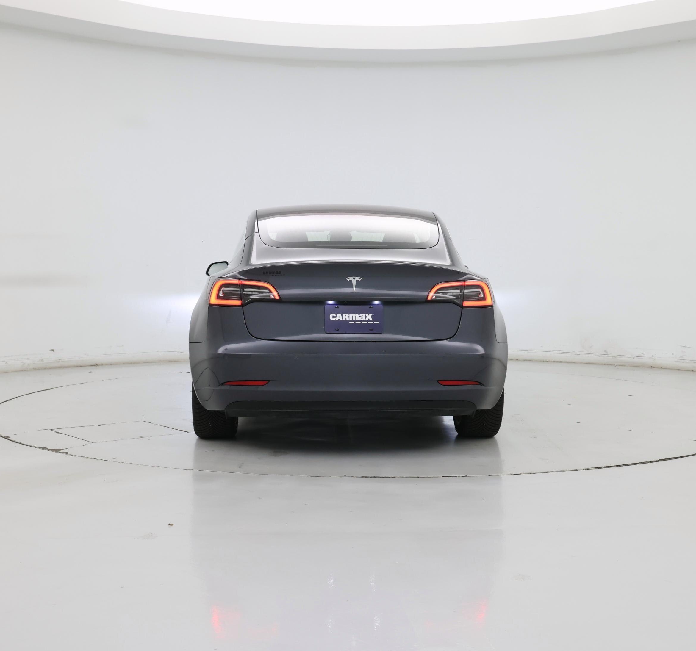 Thumbnail: 2019 Tesla Model 3 - 6