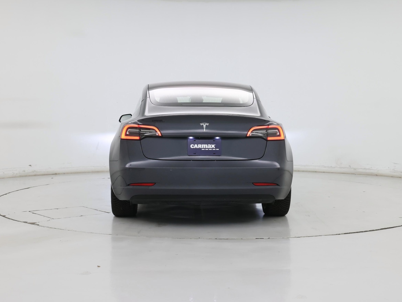 2019 Tesla Model 3 Base - Photo 7