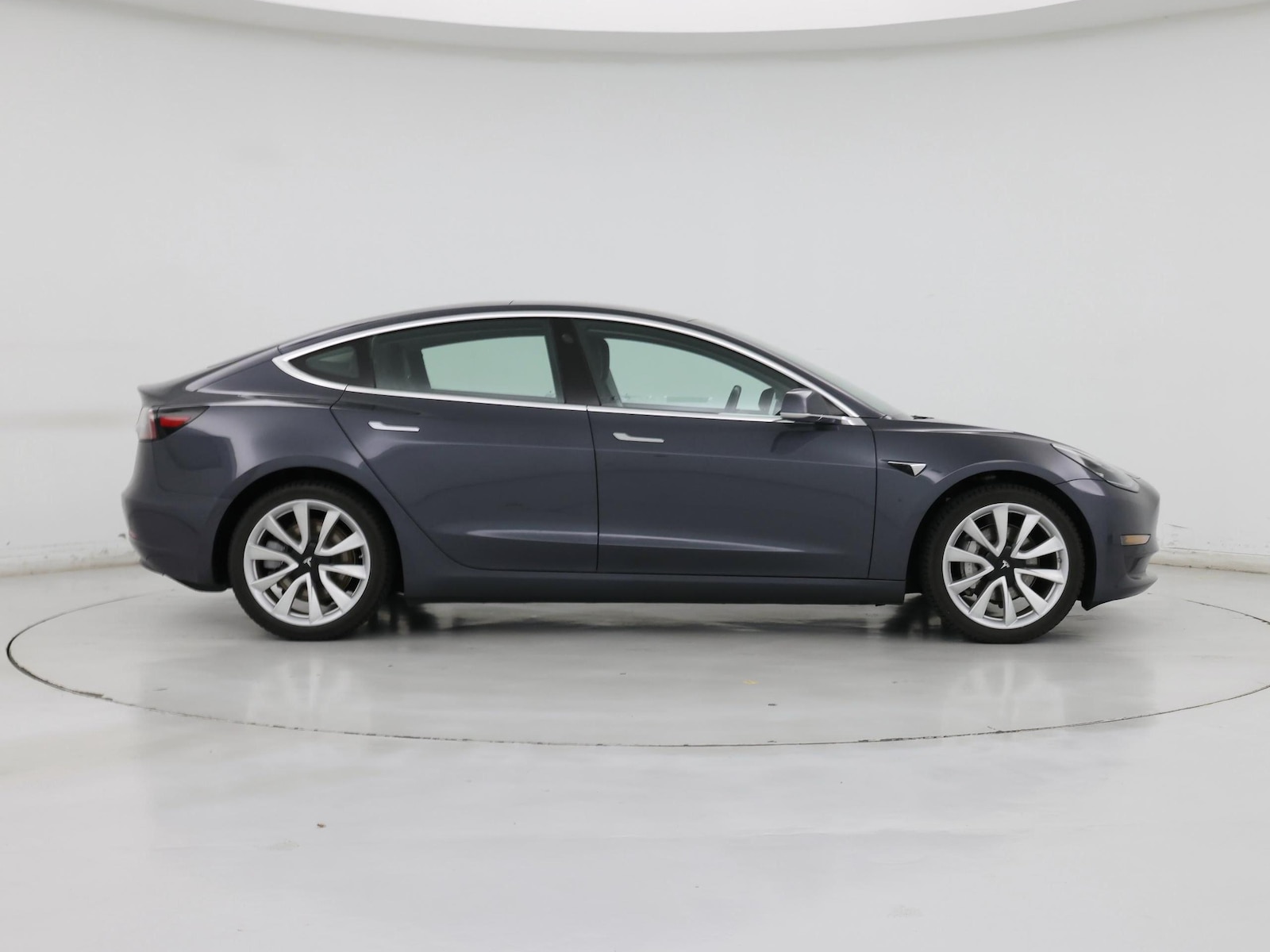 2019 Tesla Model 3 Base - Photo 8