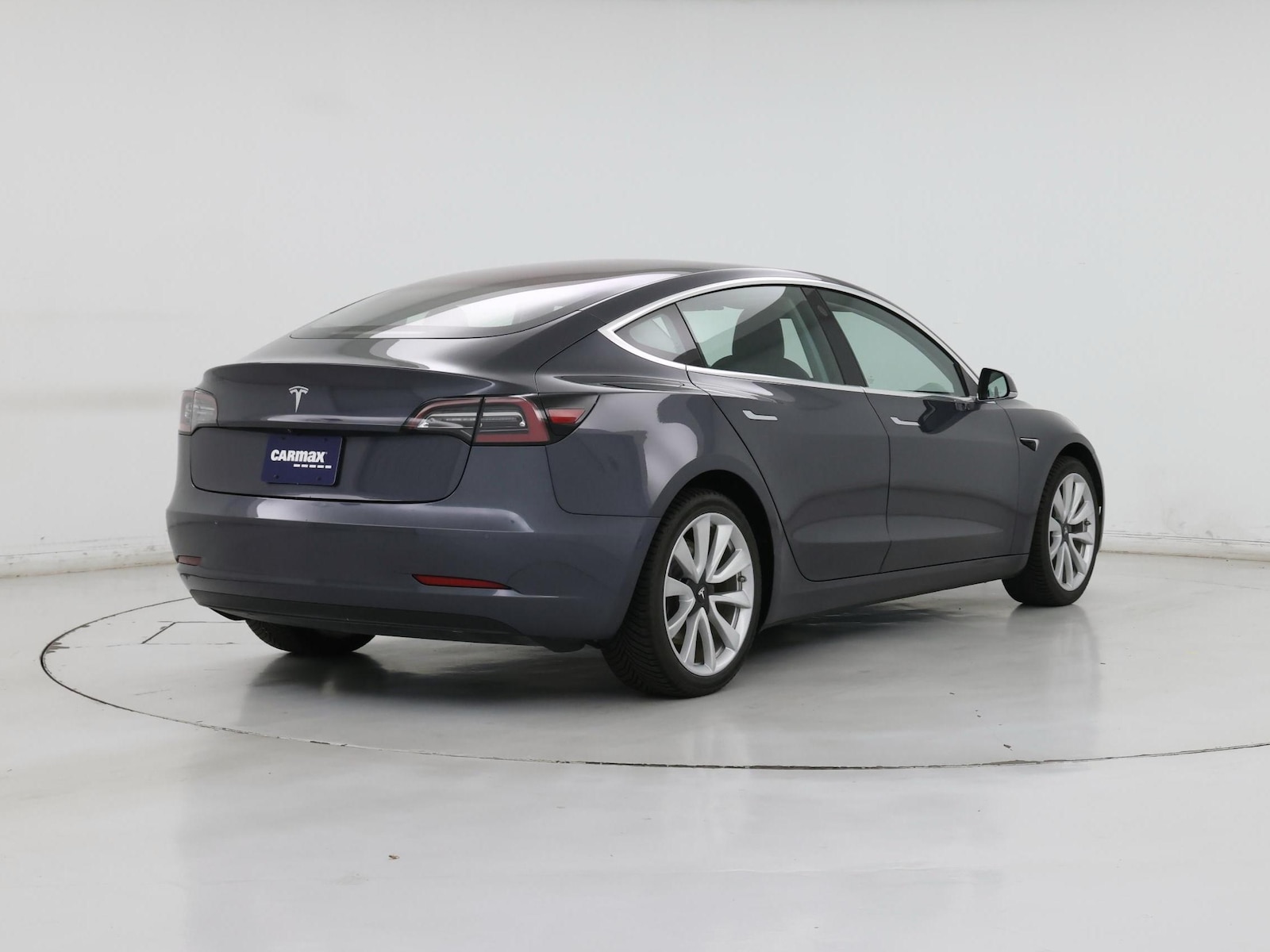 2019 Tesla Model 3 Base - Photo 9