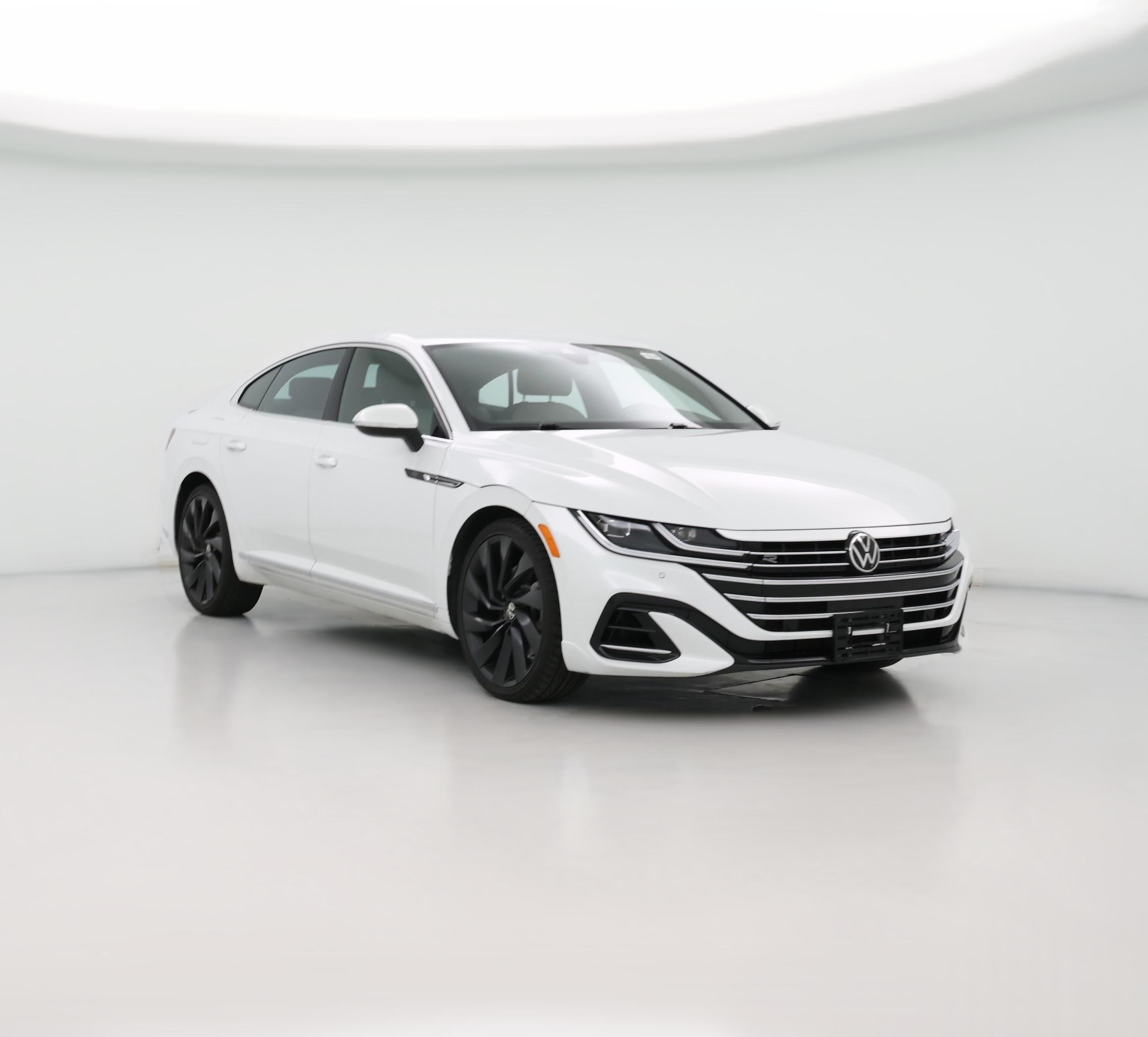 Thumbnail: 2022 Volkswagen Arteon - 1