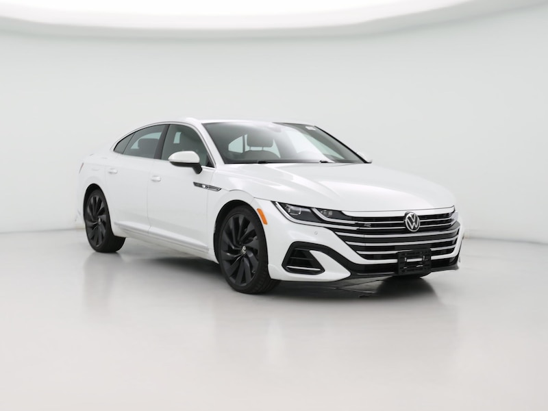 2022 Volkswagen Arteon SE R-Line -
                  Overland Park, KS