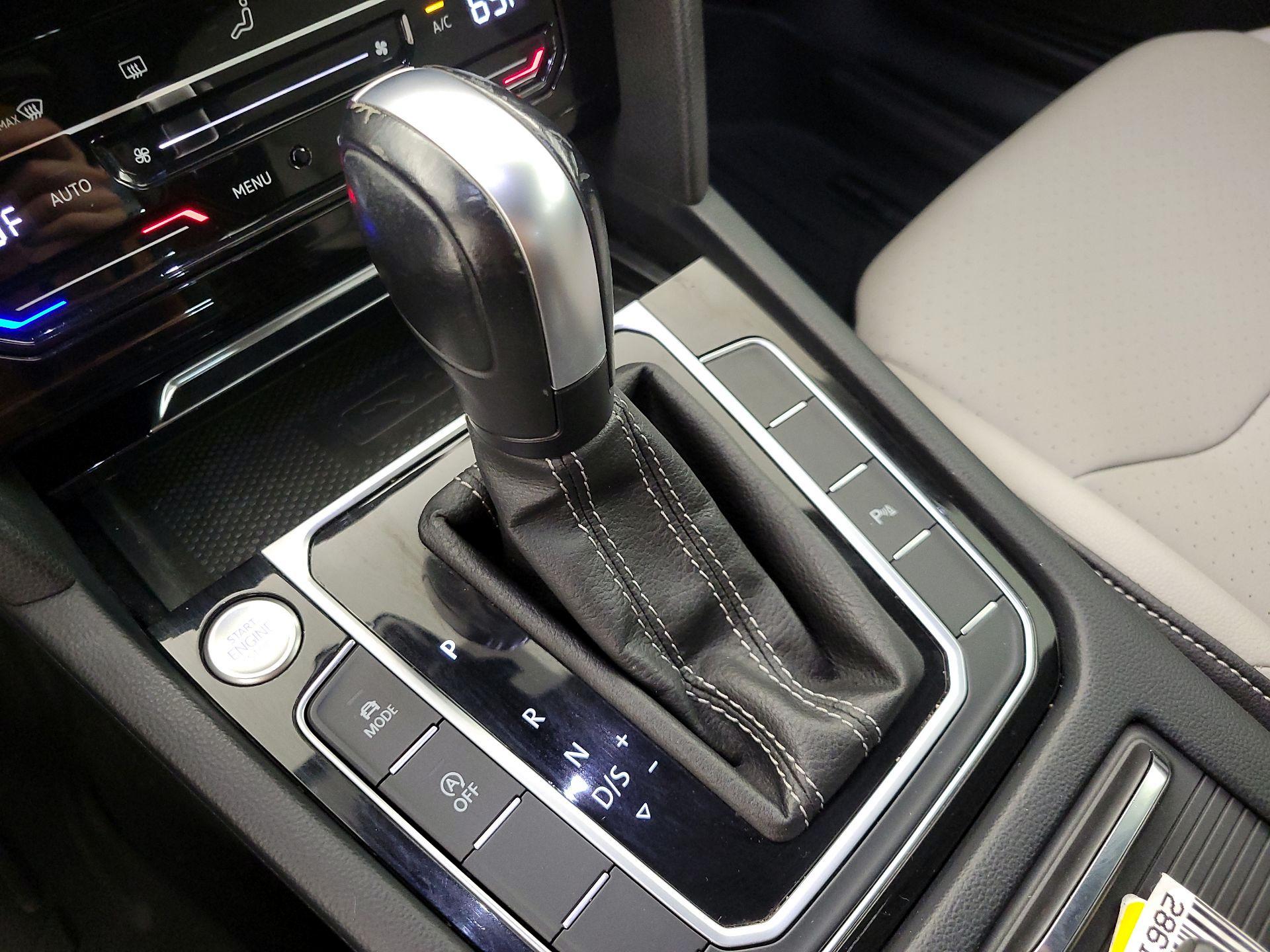 Thumbnail: 2022 Volkswagen Arteon - 17