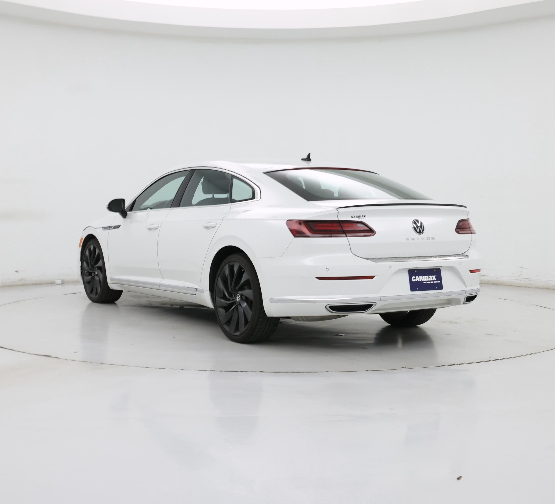 Thumbnail: 2022 Volkswagen Arteon - 2