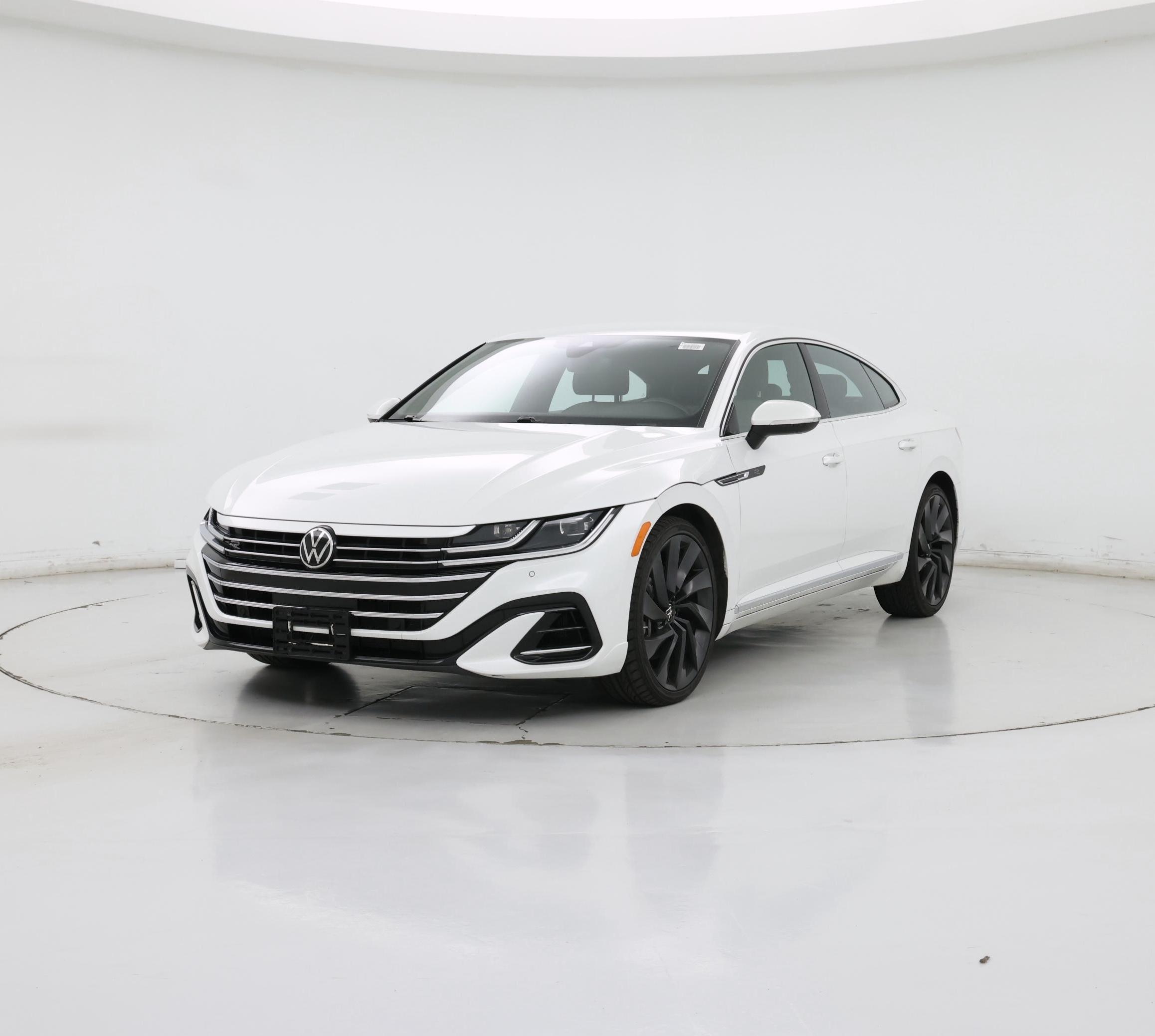 Thumbnail: 2022 Volkswagen Arteon - 4