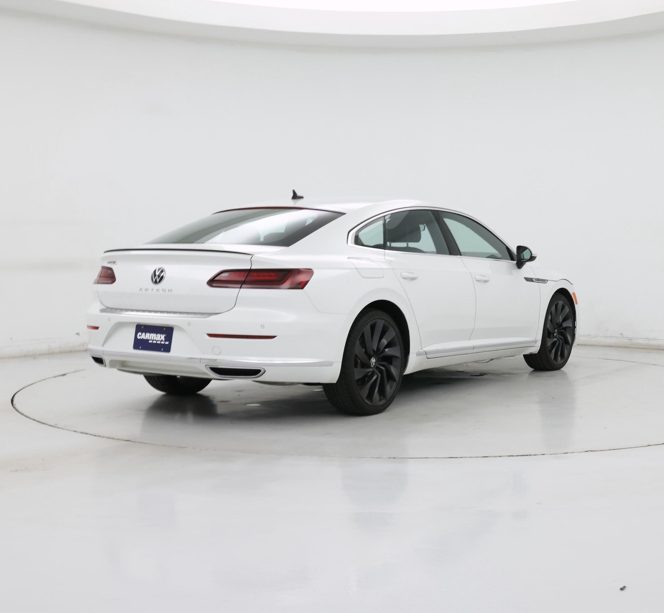 Thumbnail: 2022 Volkswagen Arteon - 8