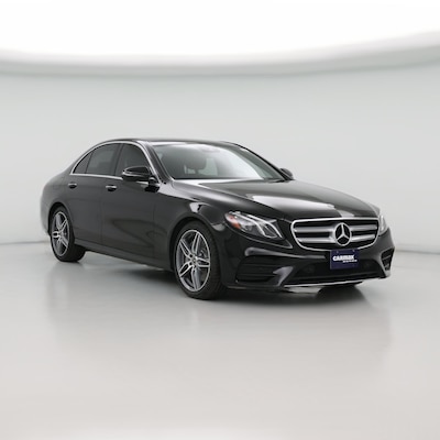 2018 Mercedes-Benz E300