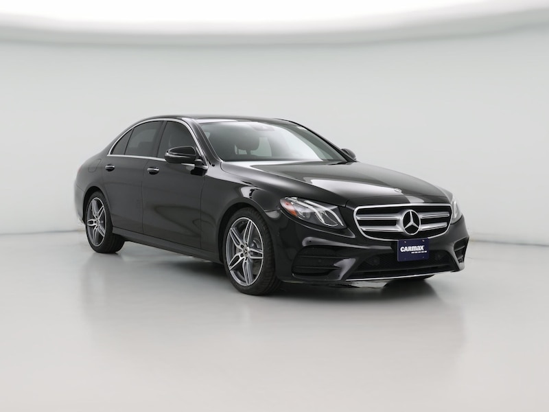 2018 Mercedes-Benz E300 null