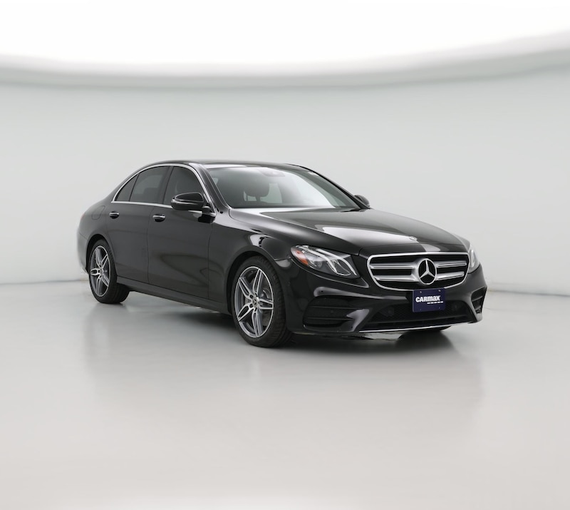 2018 Mercedes-Benz E300