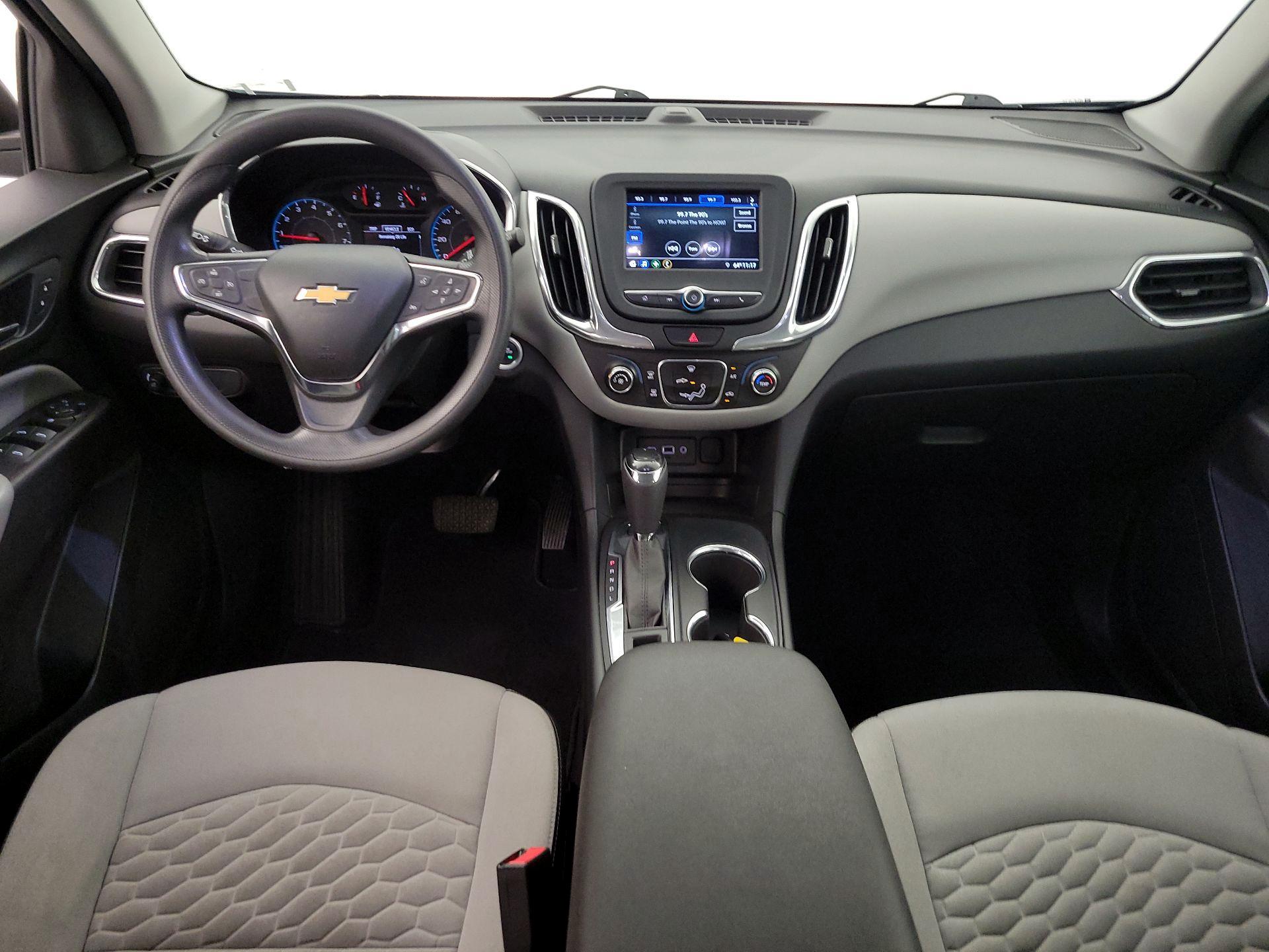 Thumbnail: 2019 Chevrolet Equinox - 9