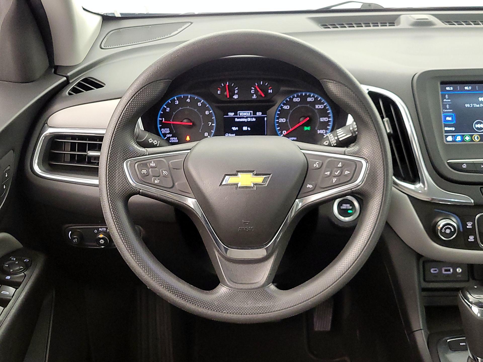 Thumbnail: 2019 Chevrolet Equinox - 10