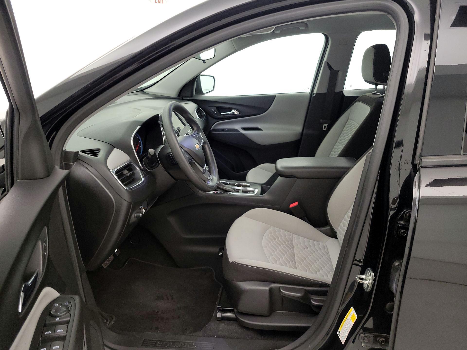 Thumbnail: 2019 Chevrolet Equinox - 11