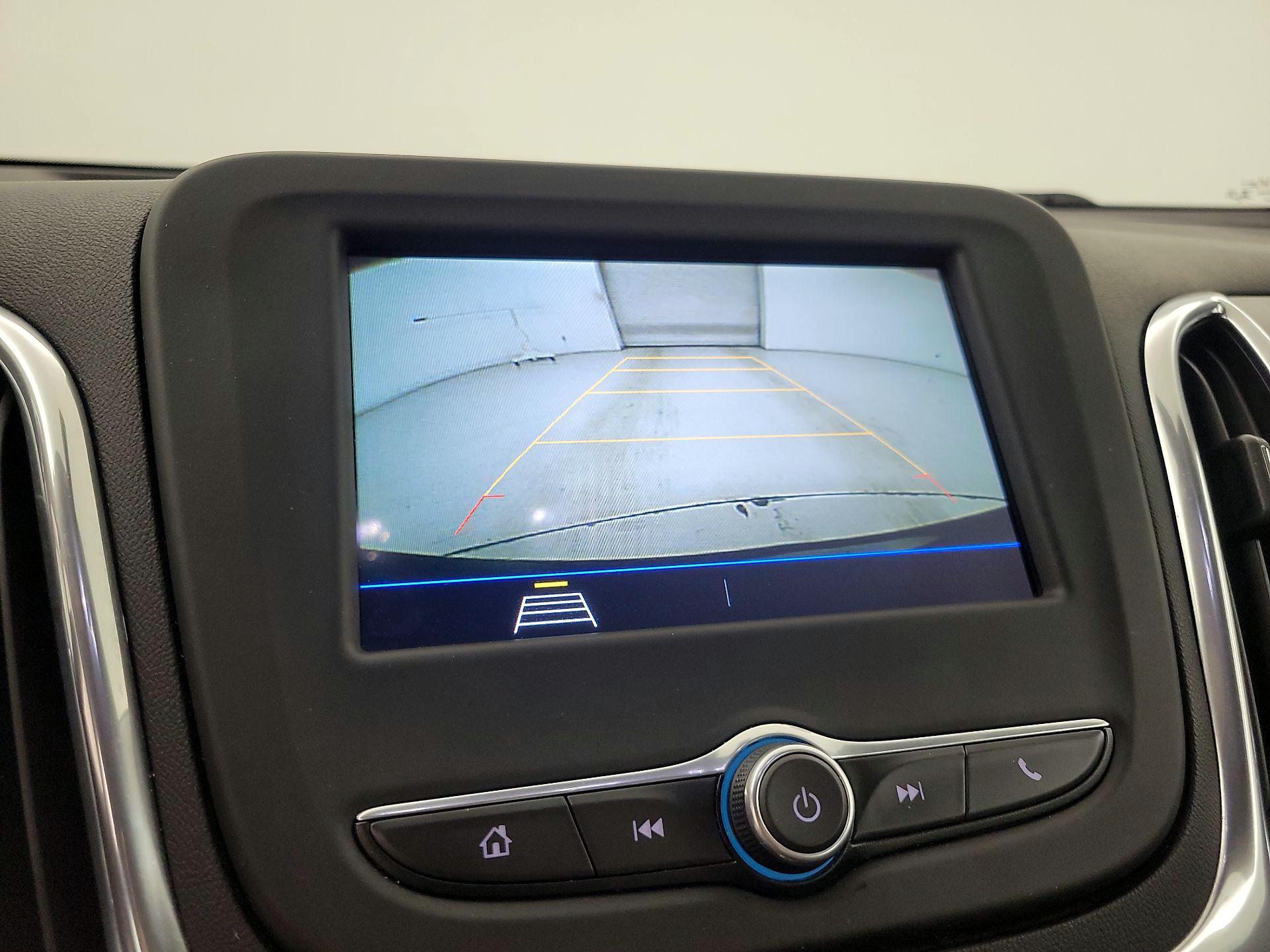 Thumbnail: 2019 Chevrolet Equinox - 14