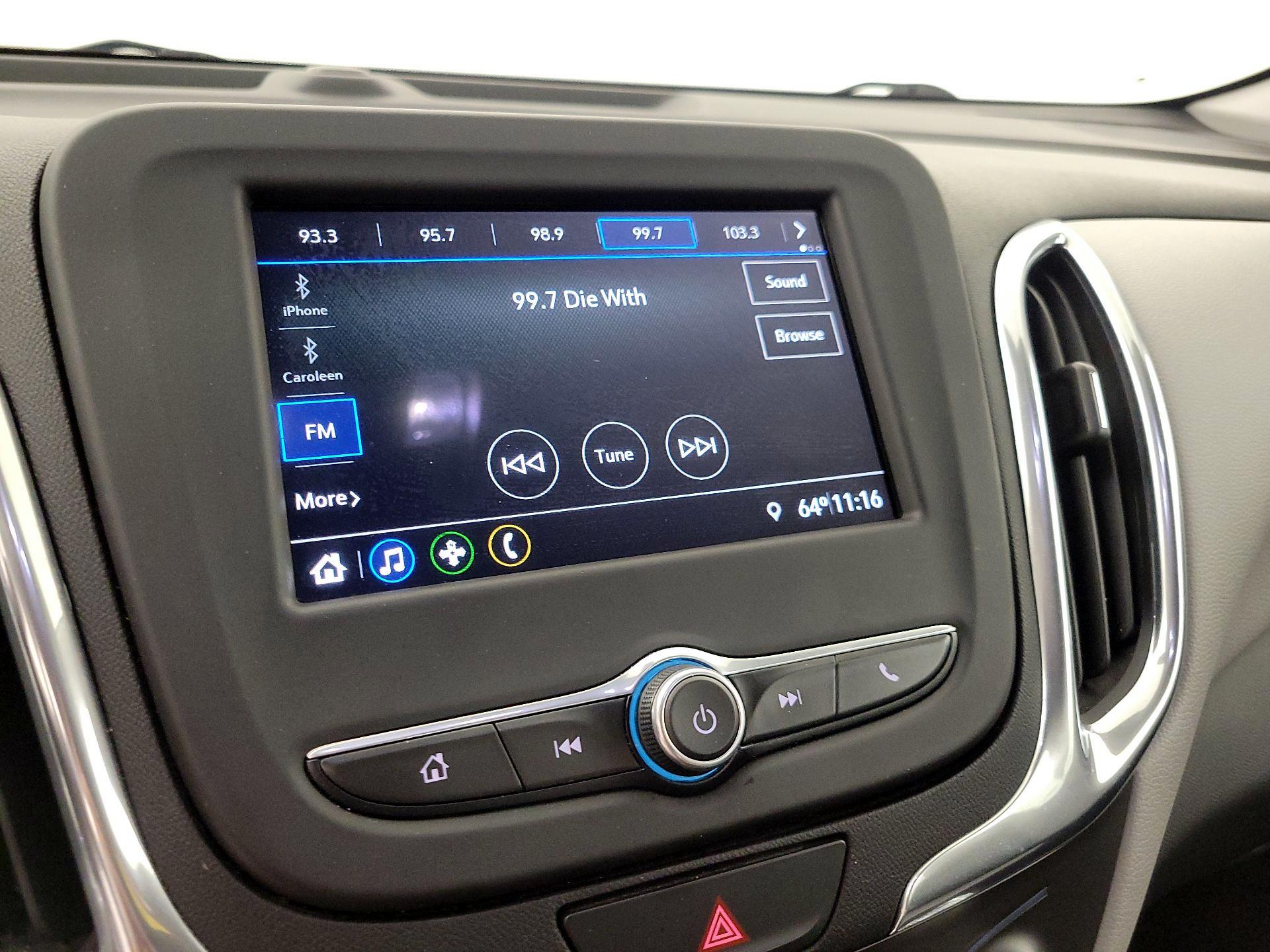 Thumbnail: 2019 Chevrolet Equinox - 15