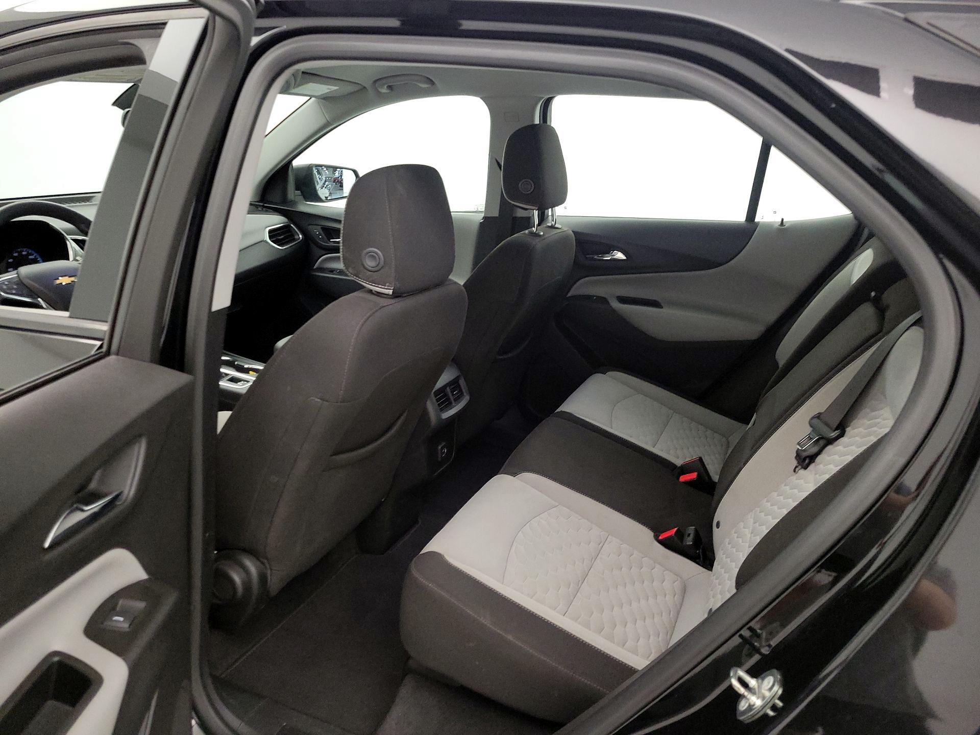 Thumbnail: 2019 Chevrolet Equinox - 19