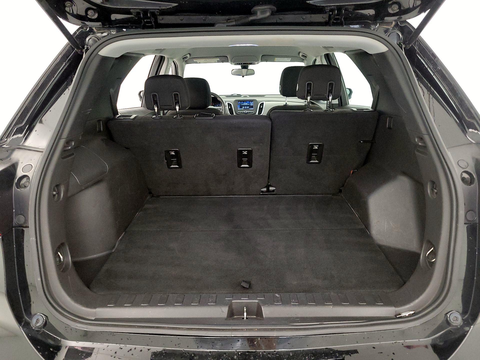Thumbnail: 2019 Chevrolet Equinox - 20