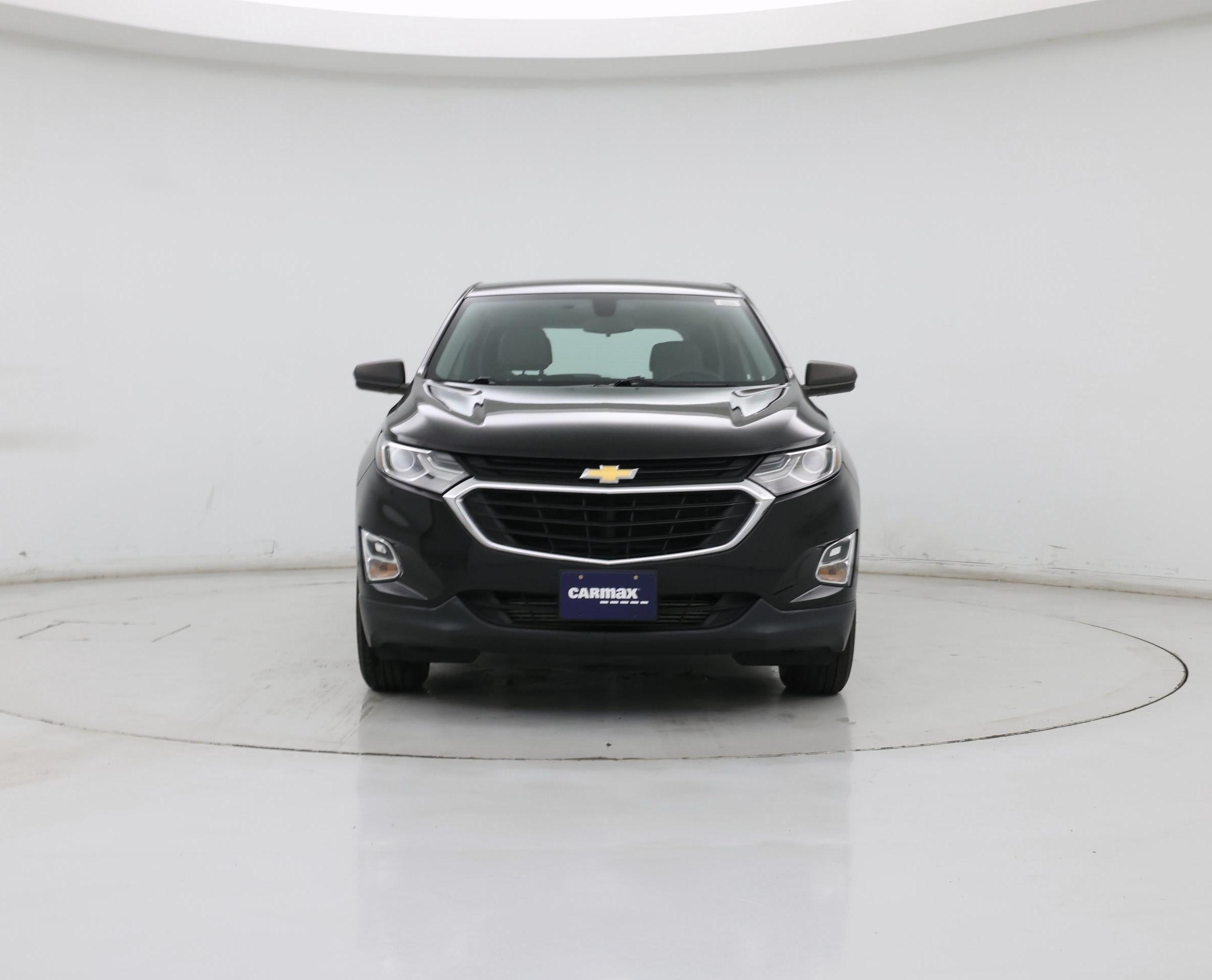 Thumbnail: 2019 Chevrolet Equinox - 5