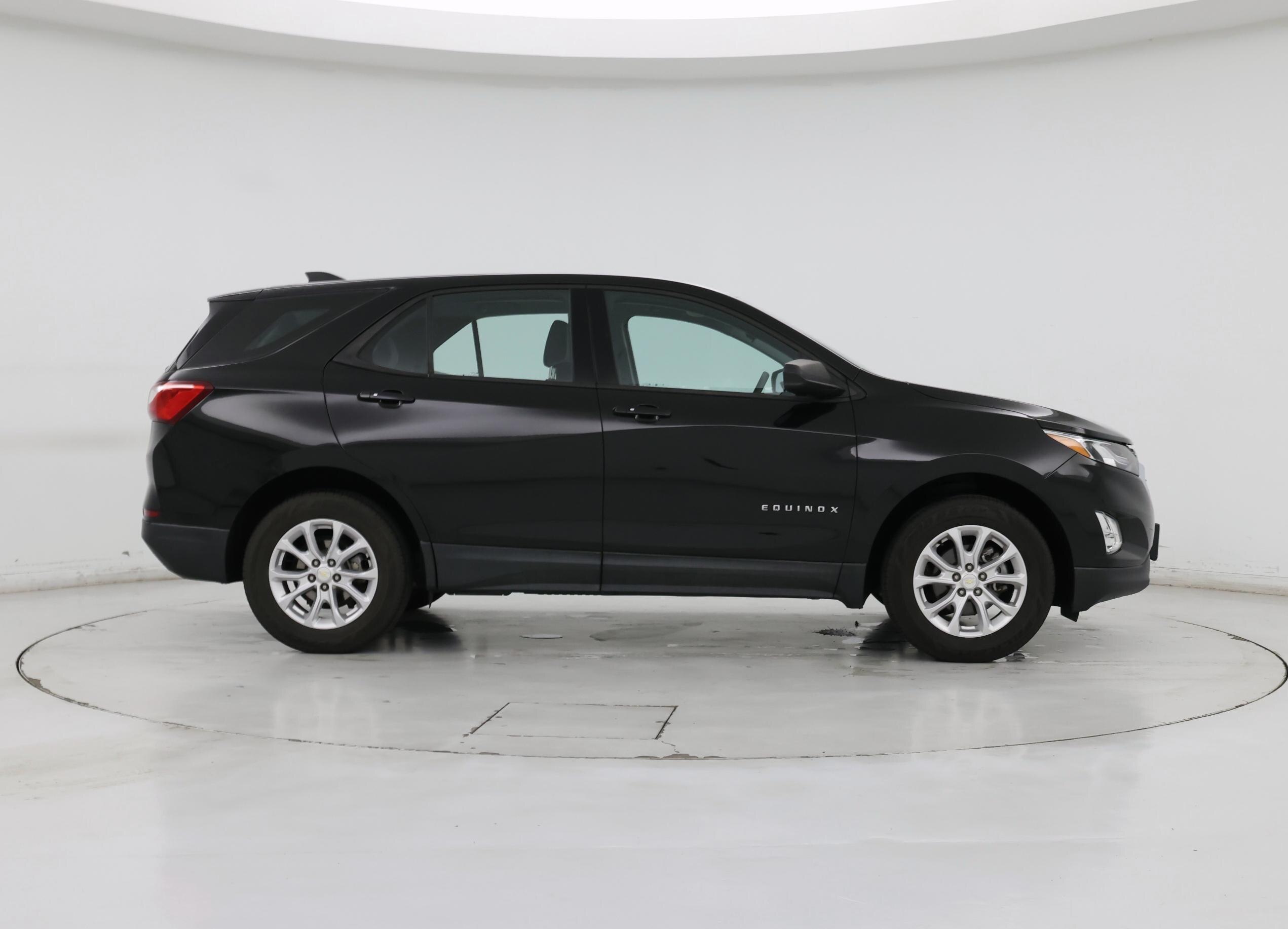 Thumbnail: 2019 Chevrolet Equinox - 7