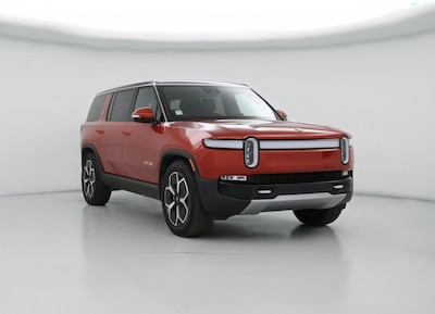 2024 Rivian R1S Adventure Quad-Motor Large