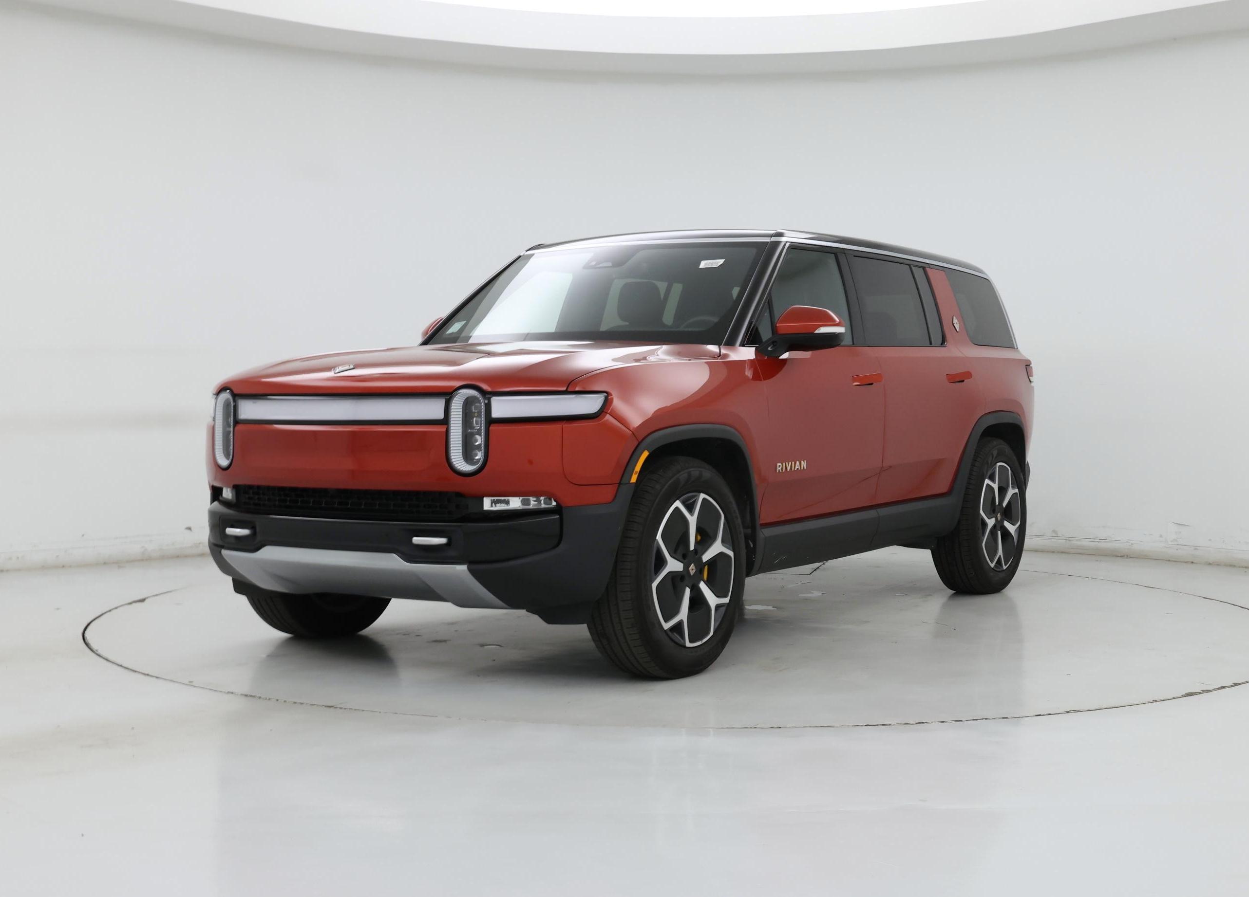 Thumbnail: 2024 Rivian R1S - 4