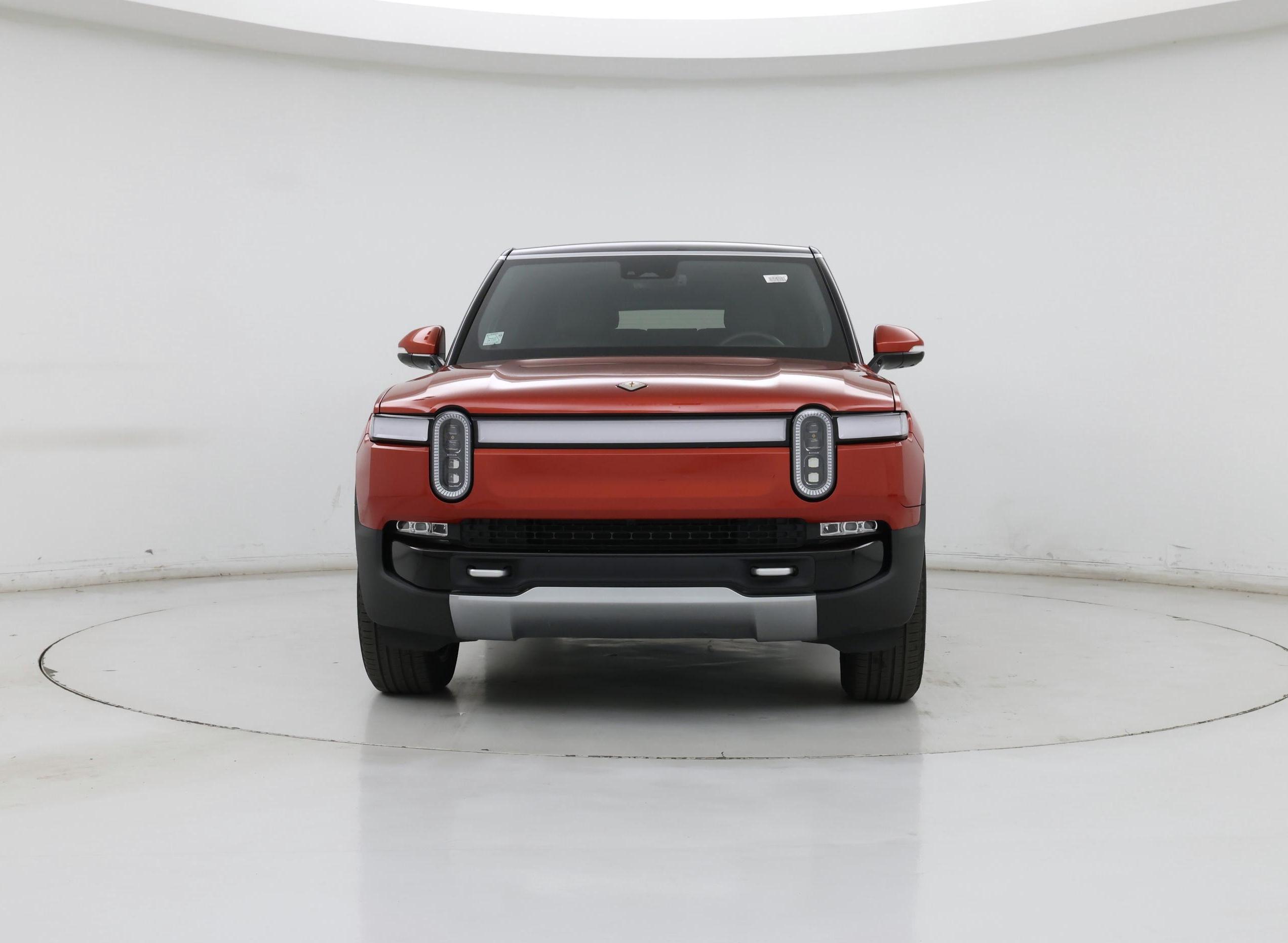Thumbnail: 2024 Rivian R1S - 5