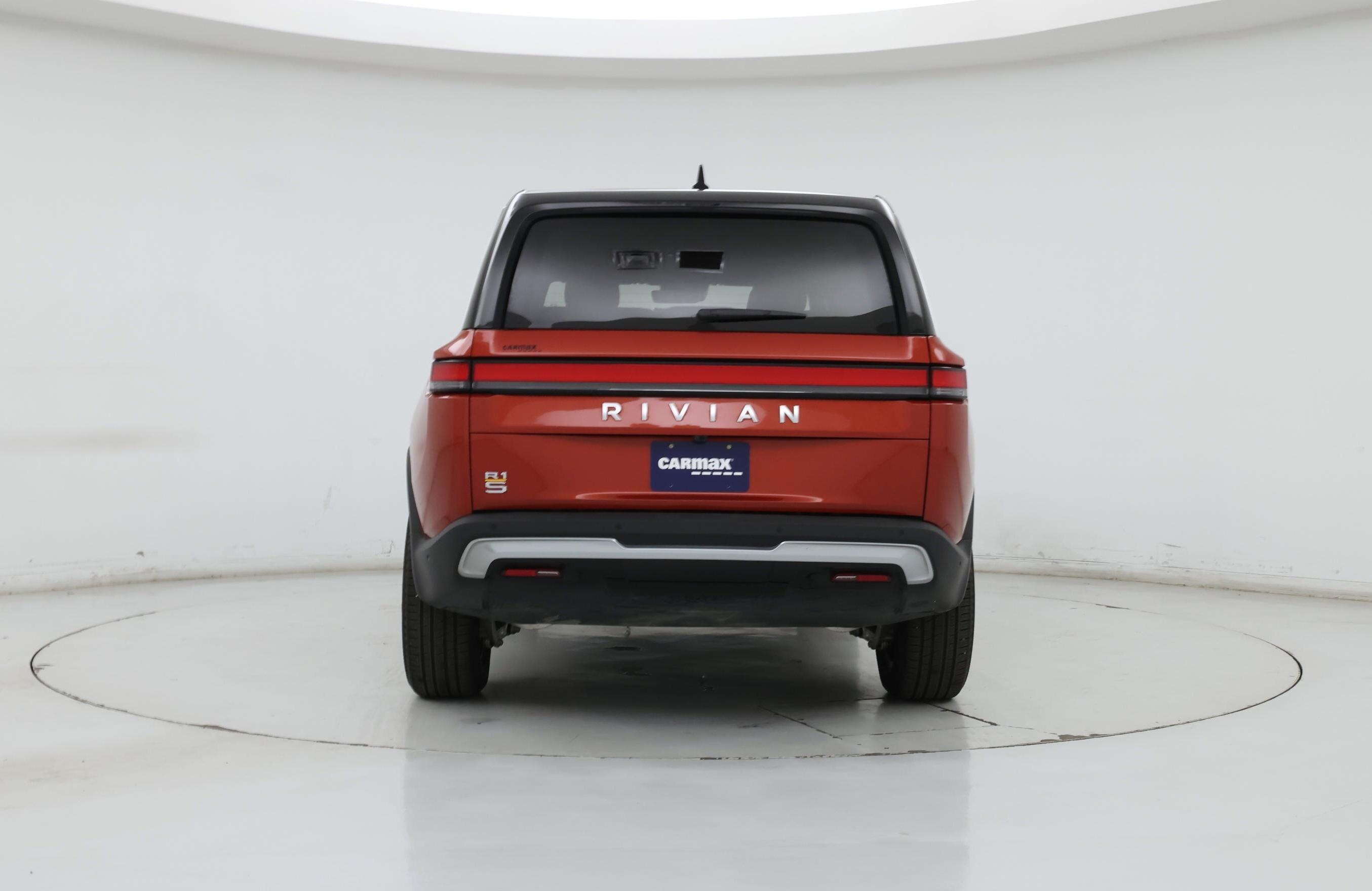 Thumbnail: 2024 Rivian R1S - 6