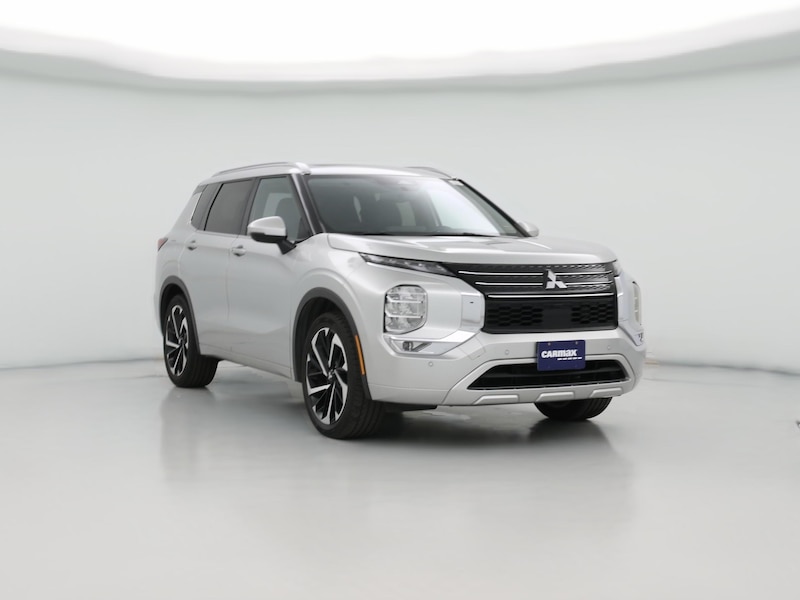 2024 Mitsubishi Outlander SEL