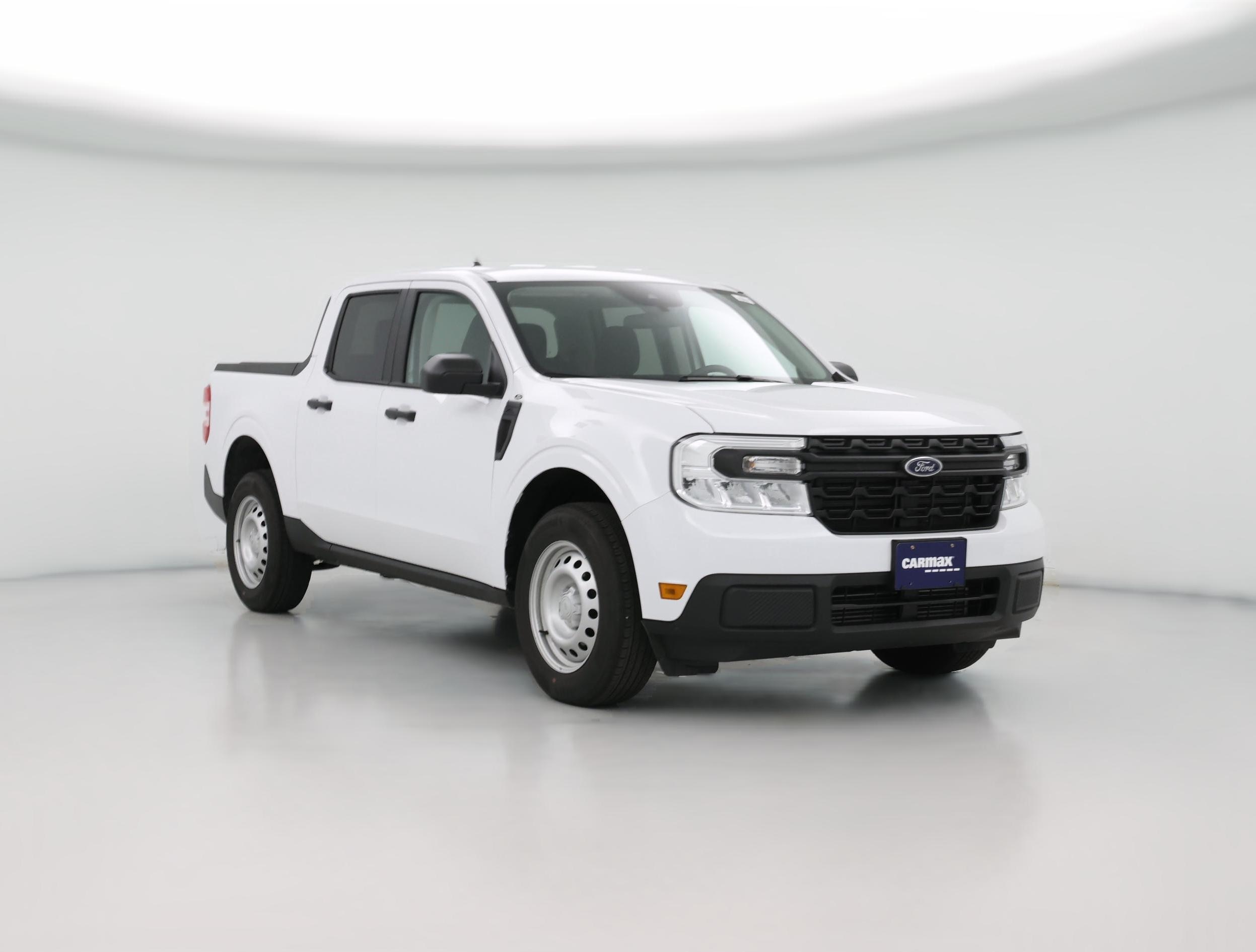 Thumbnail: 2024 Ford Maverick - 1