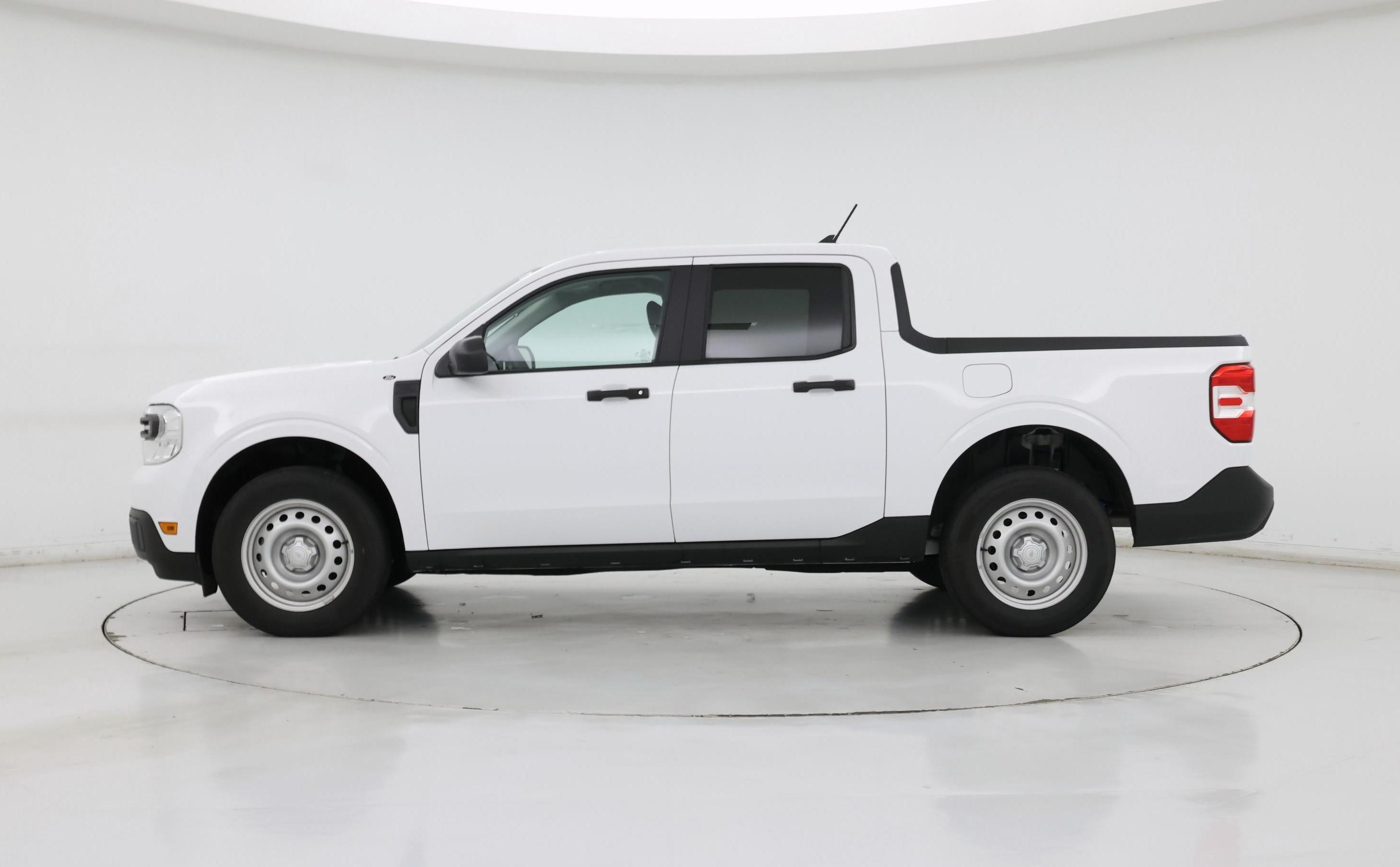 Thumbnail: 2024 Ford Maverick - 3