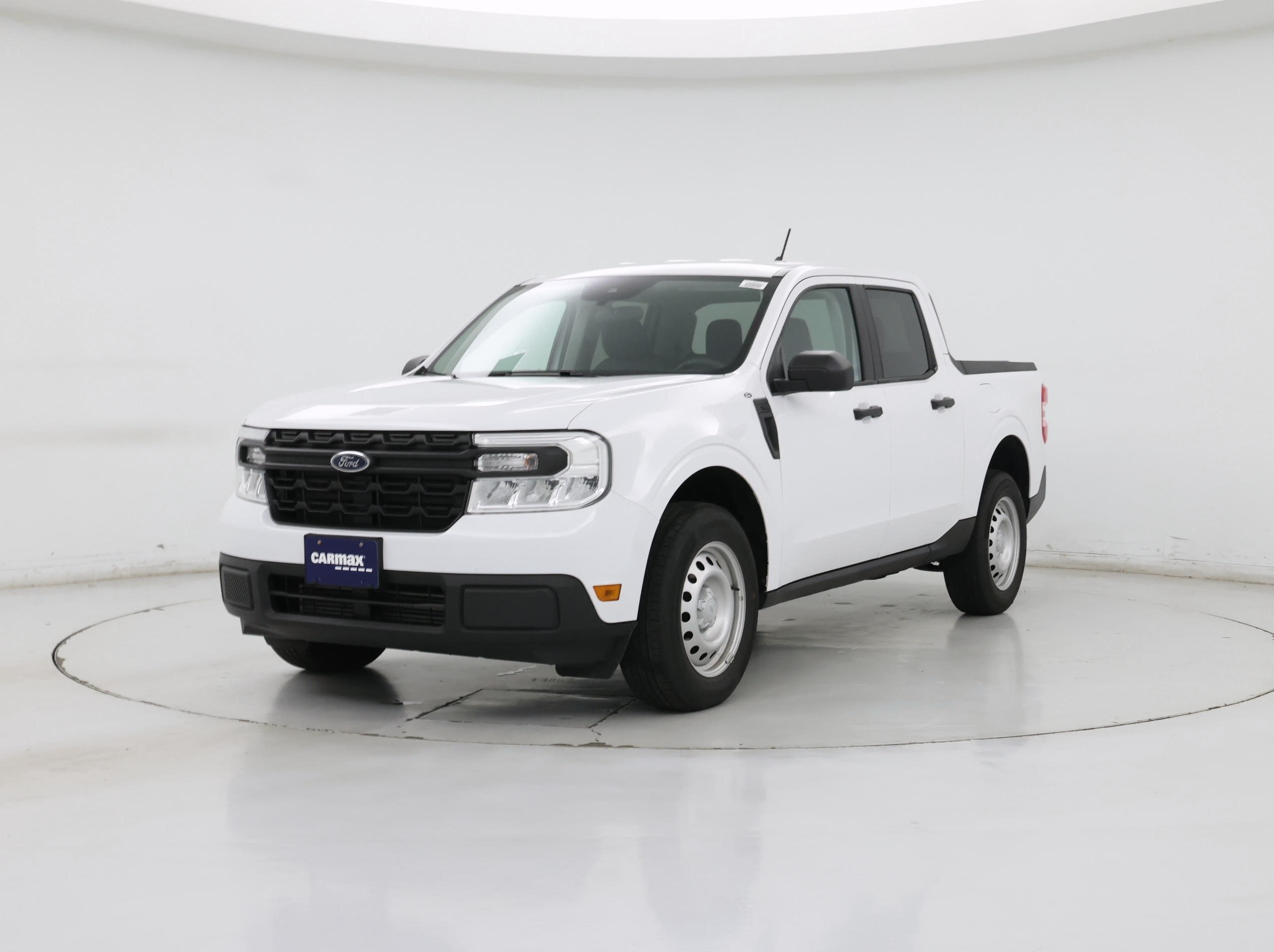 Thumbnail: 2024 Ford Maverick - 4