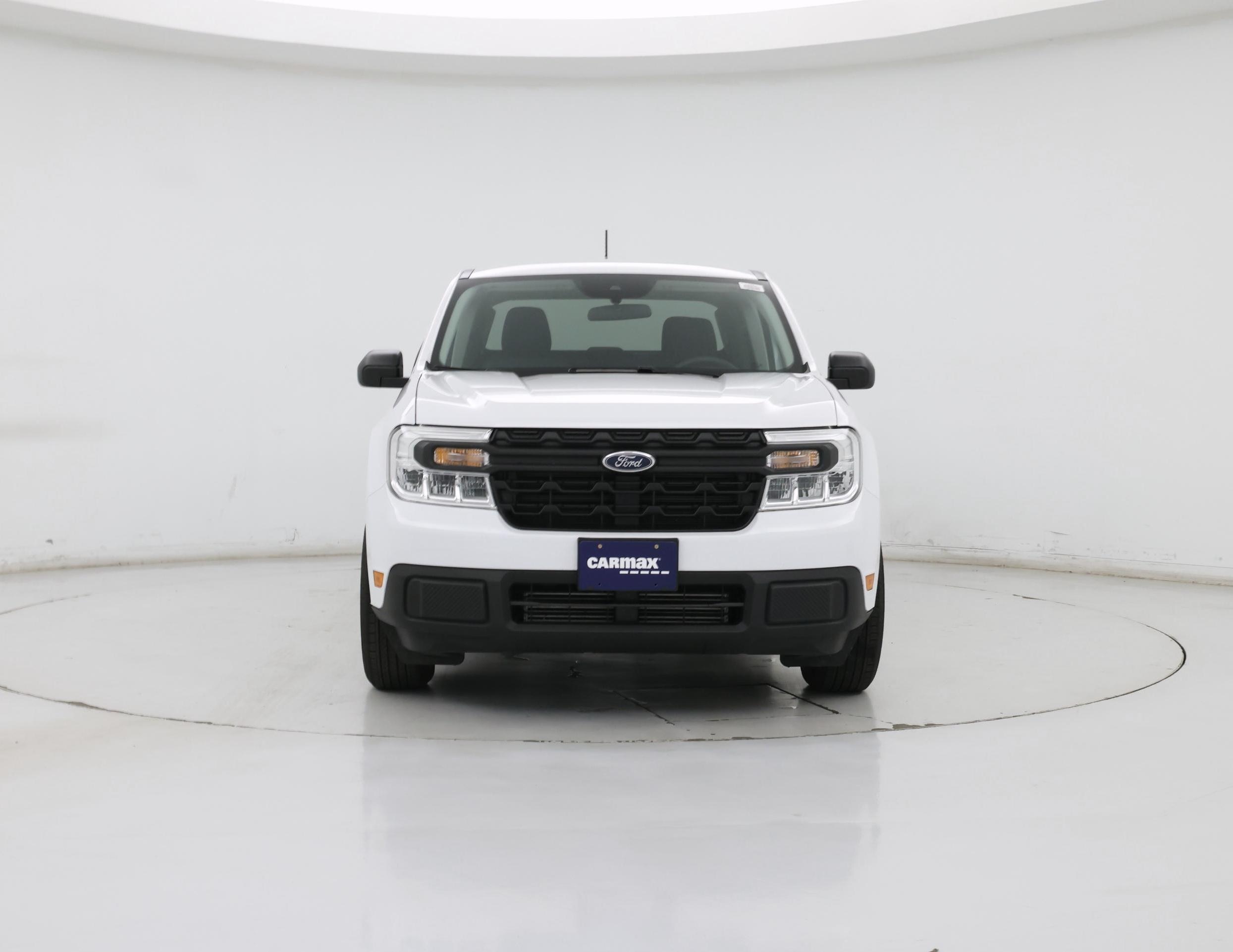 Thumbnail: 2024 Ford Maverick - 5