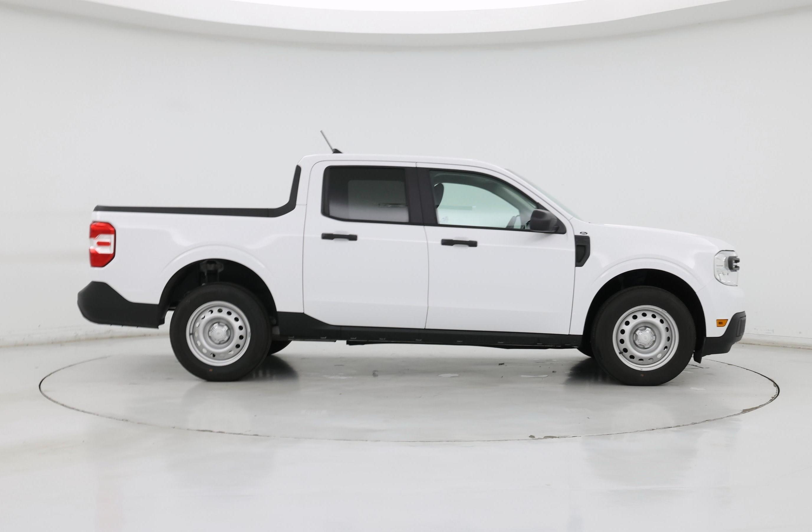 Thumbnail: 2024 Ford Maverick - 7