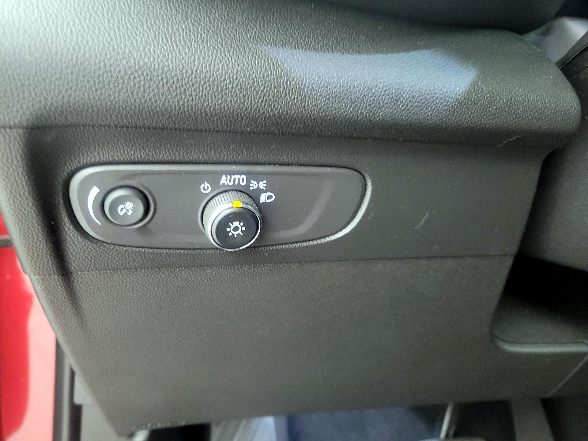 Thumbnail: 2021 Buick Envision - 13