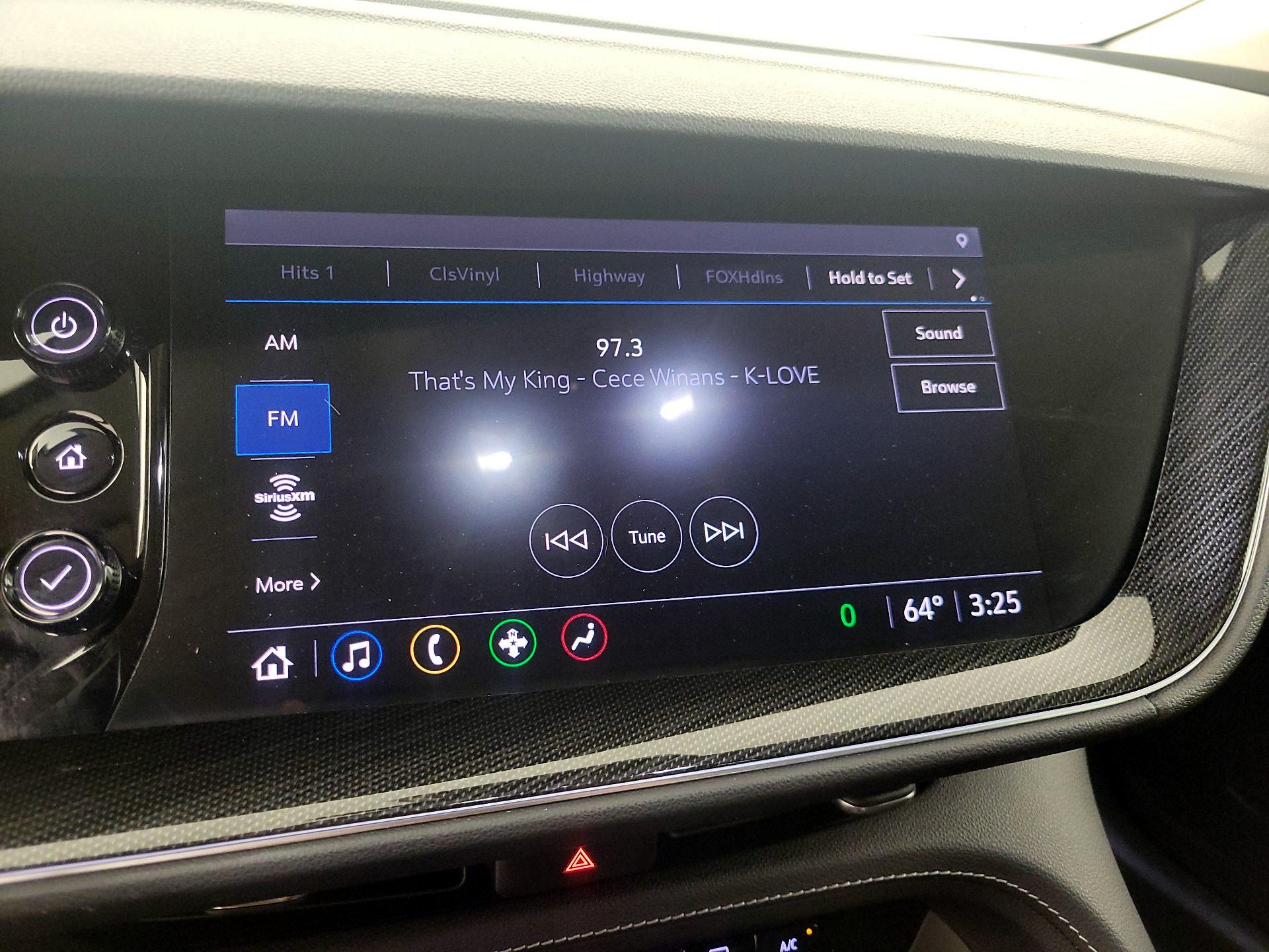 Thumbnail: 2021 Buick Envision - 15