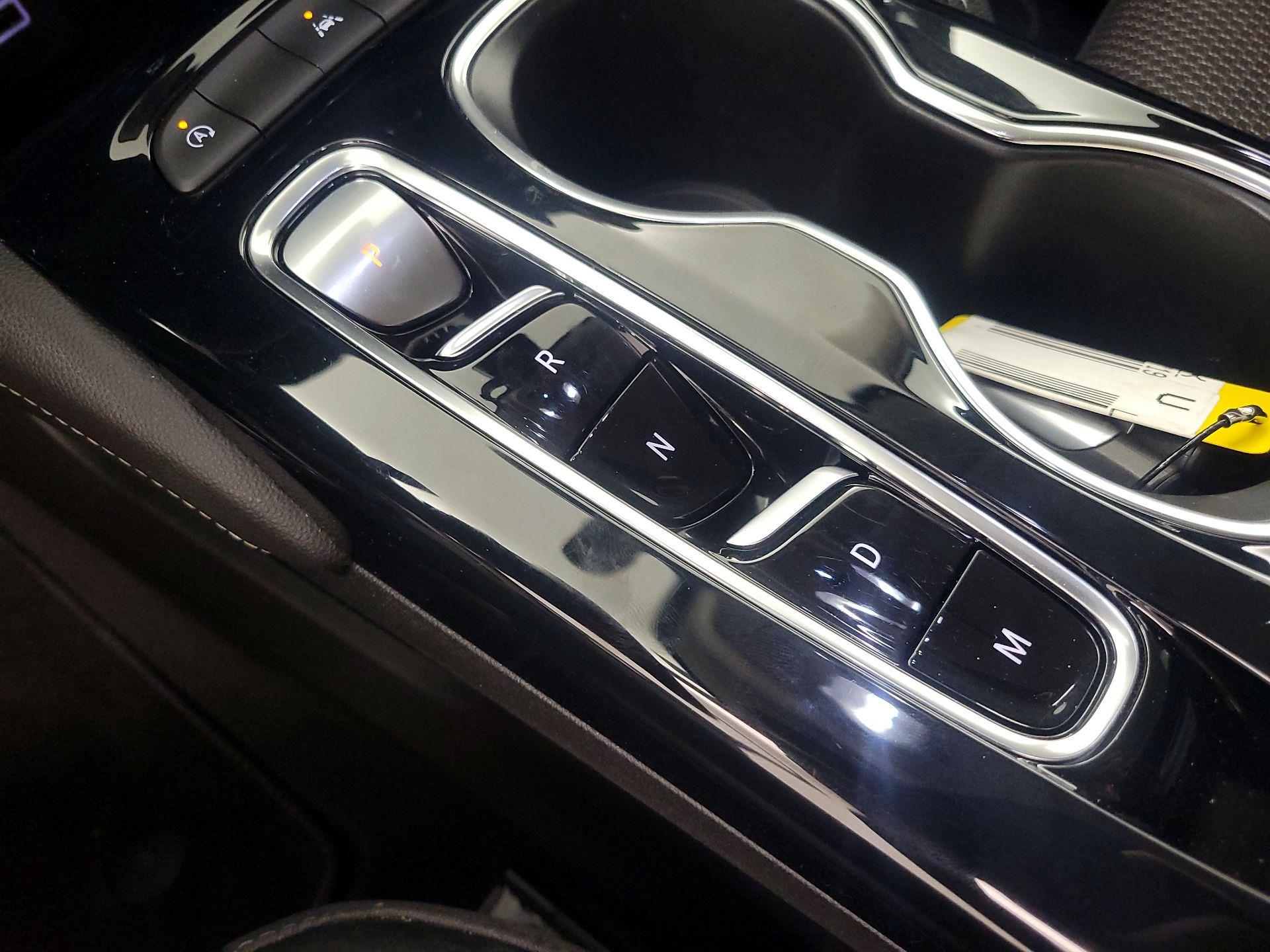 Thumbnail: 2021 Buick Envision - 17