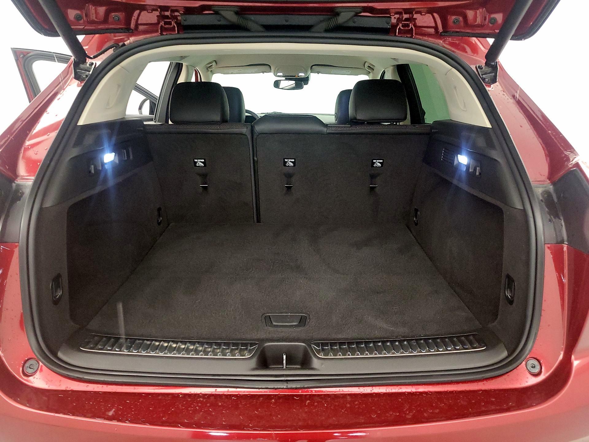 Thumbnail: 2021 Buick Envision - 20