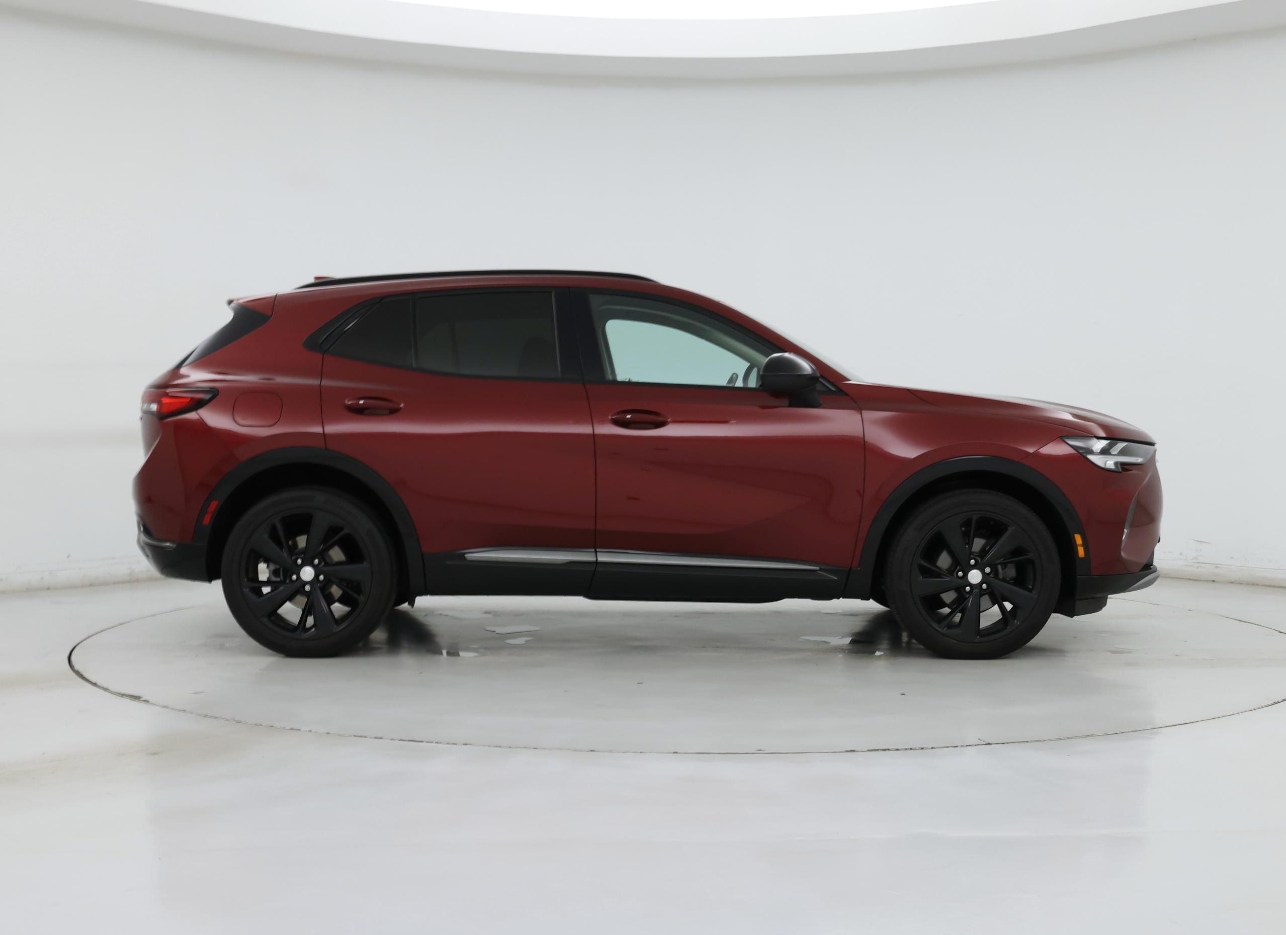 Thumbnail: 2021 Buick Envision - 7
