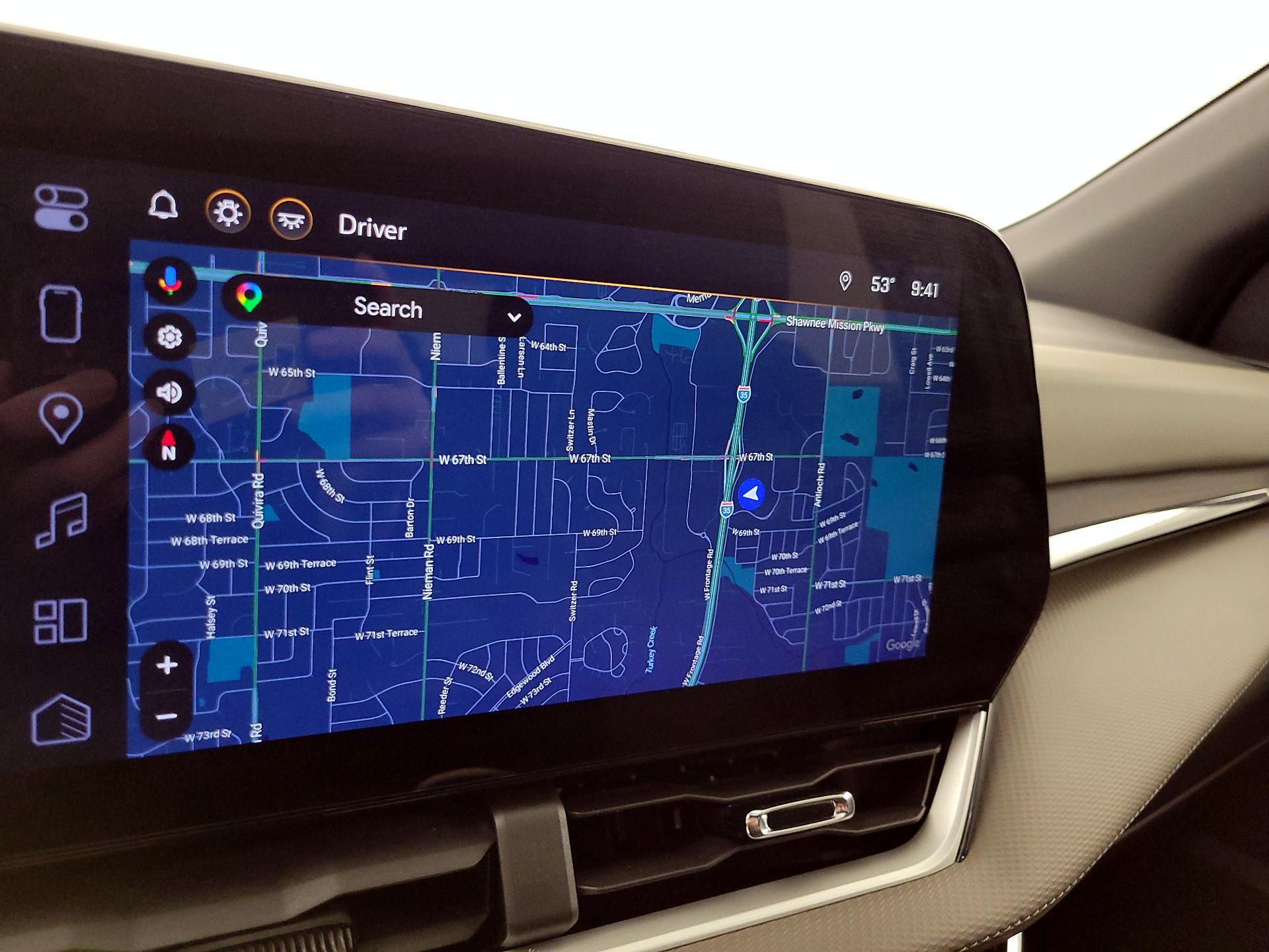 Thumbnail: 2025 Chevrolet Equinox - 14