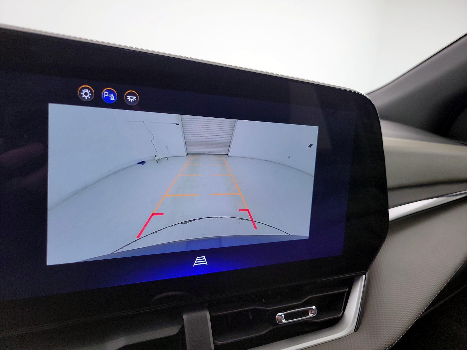 Thumbnail: 2025 Chevrolet Equinox - 15
